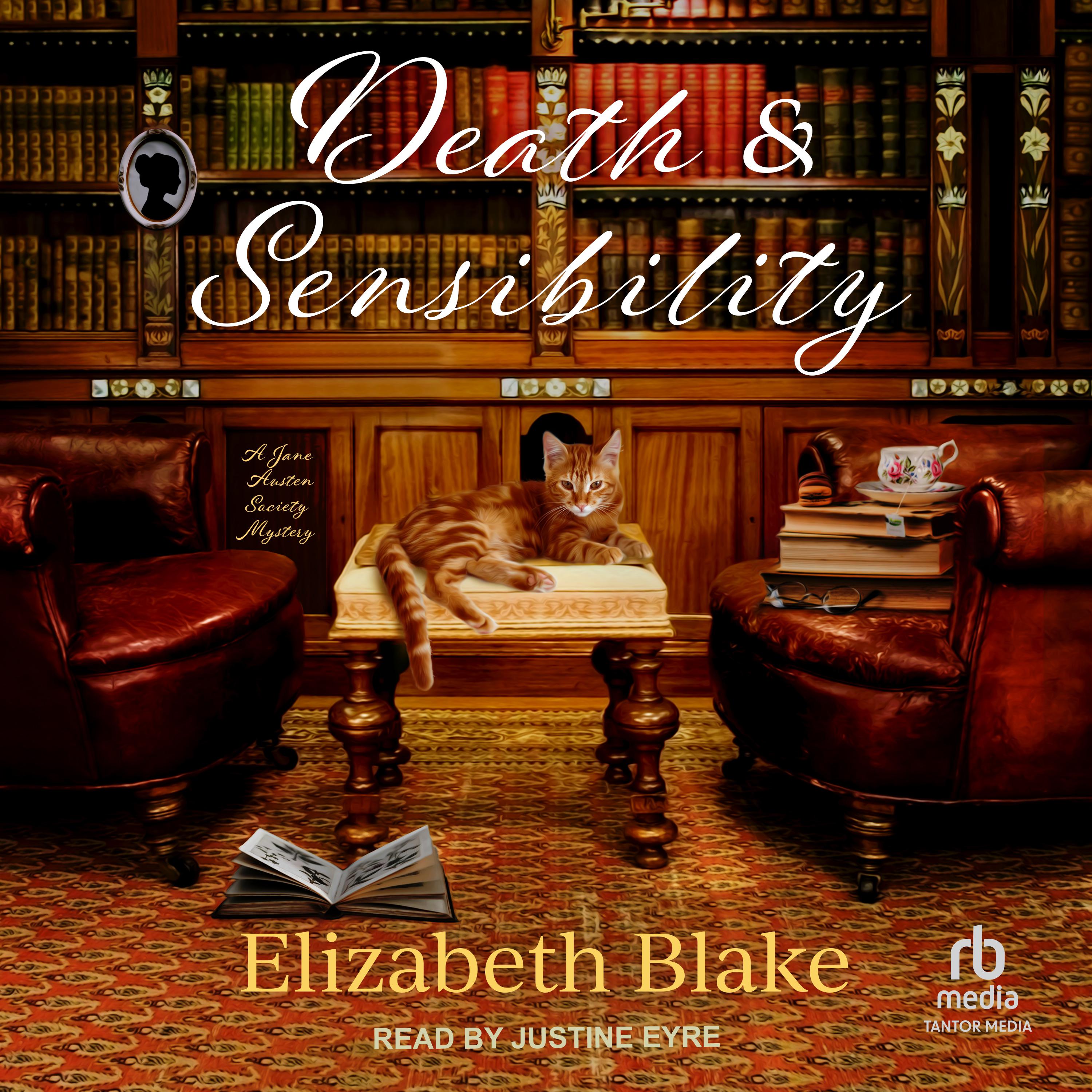 Death & Sensibility