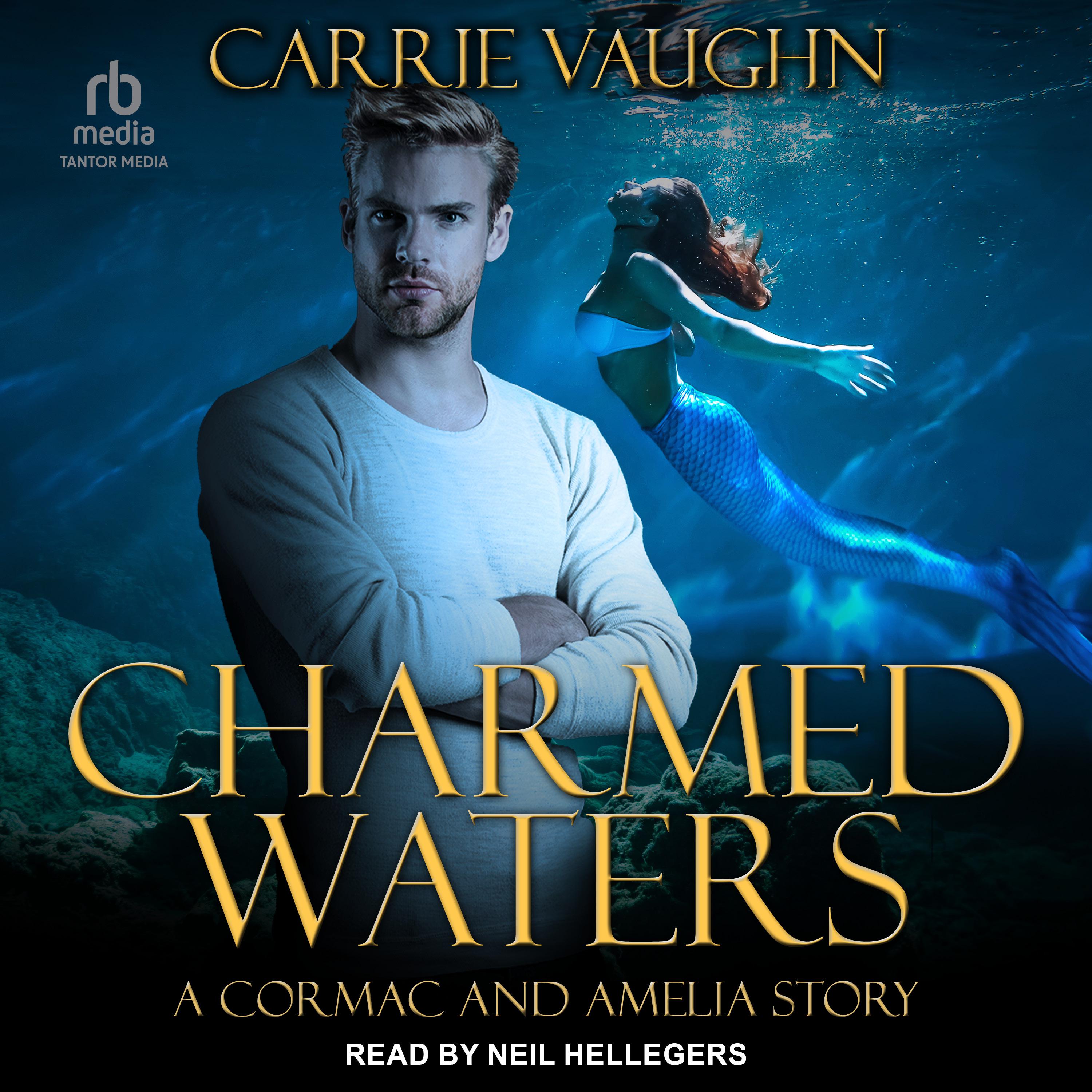 Charmed Waters