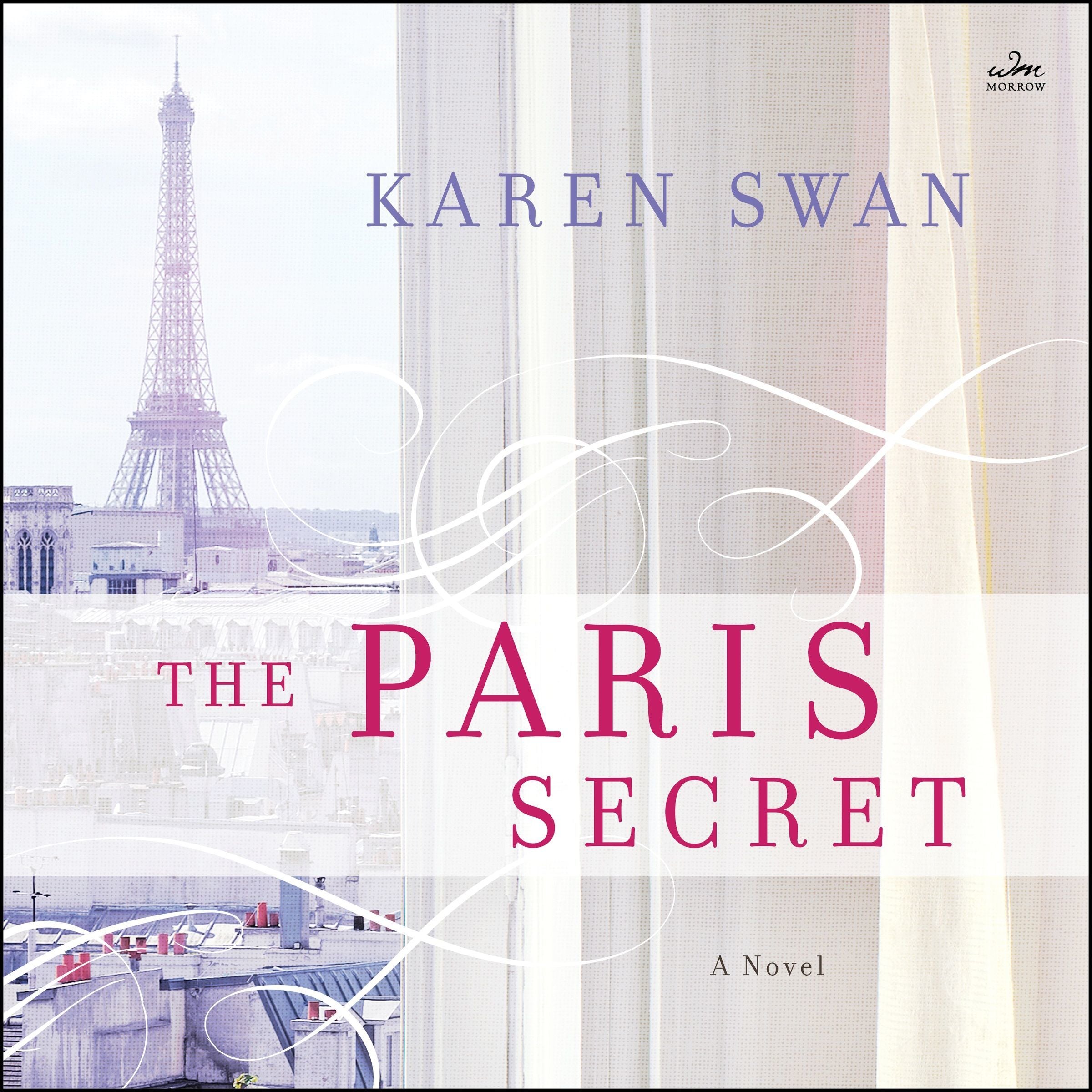 The Paris Secret