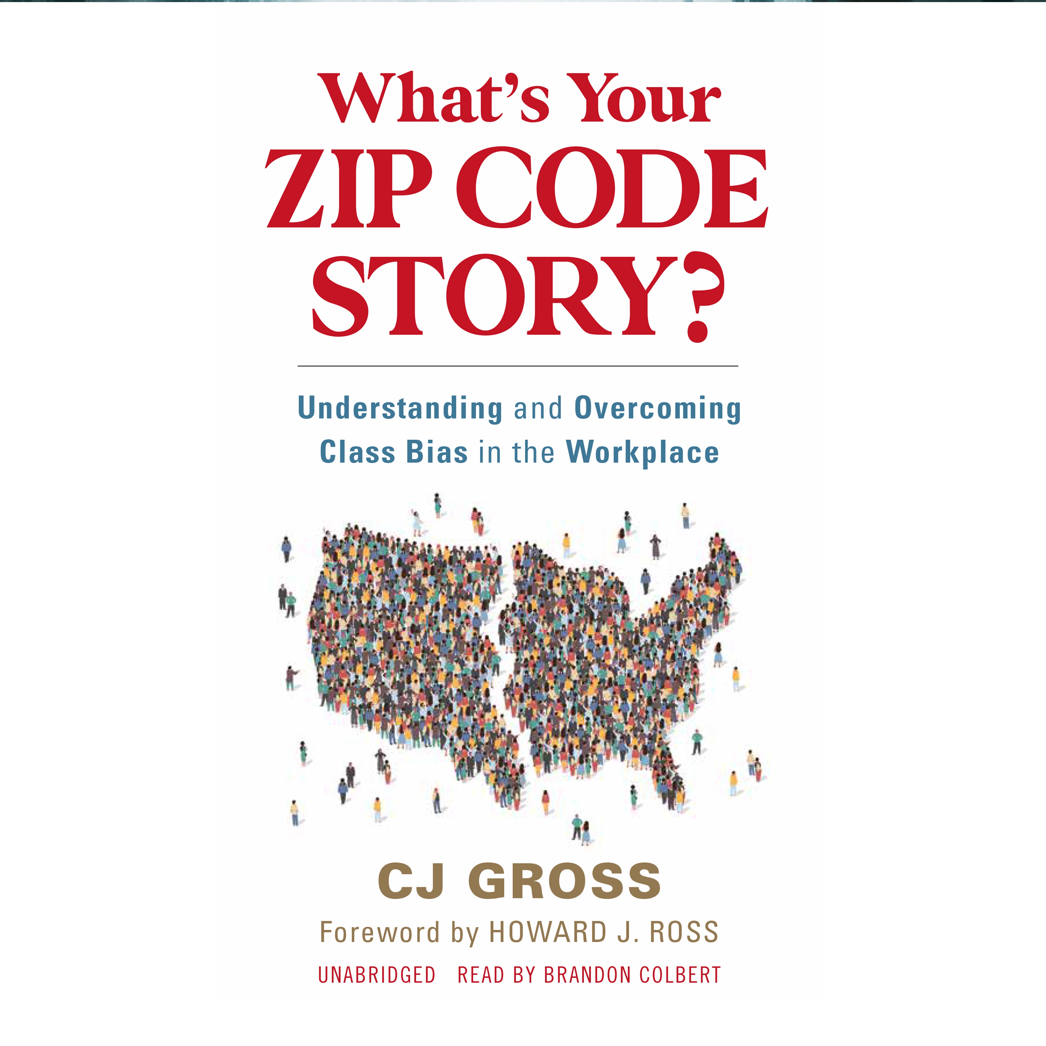 What's Your Zip Code Story?