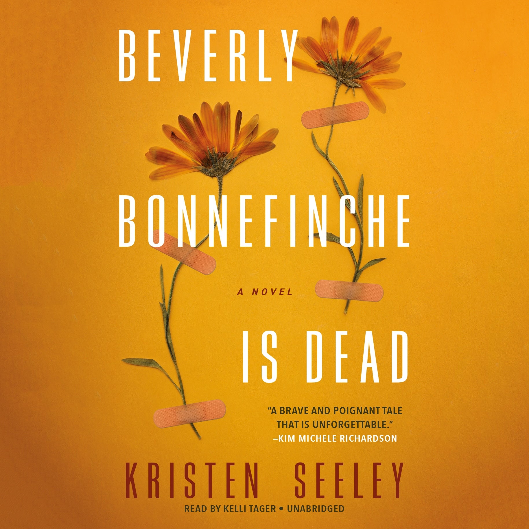 Beverly Bonnefinche Is Dead
