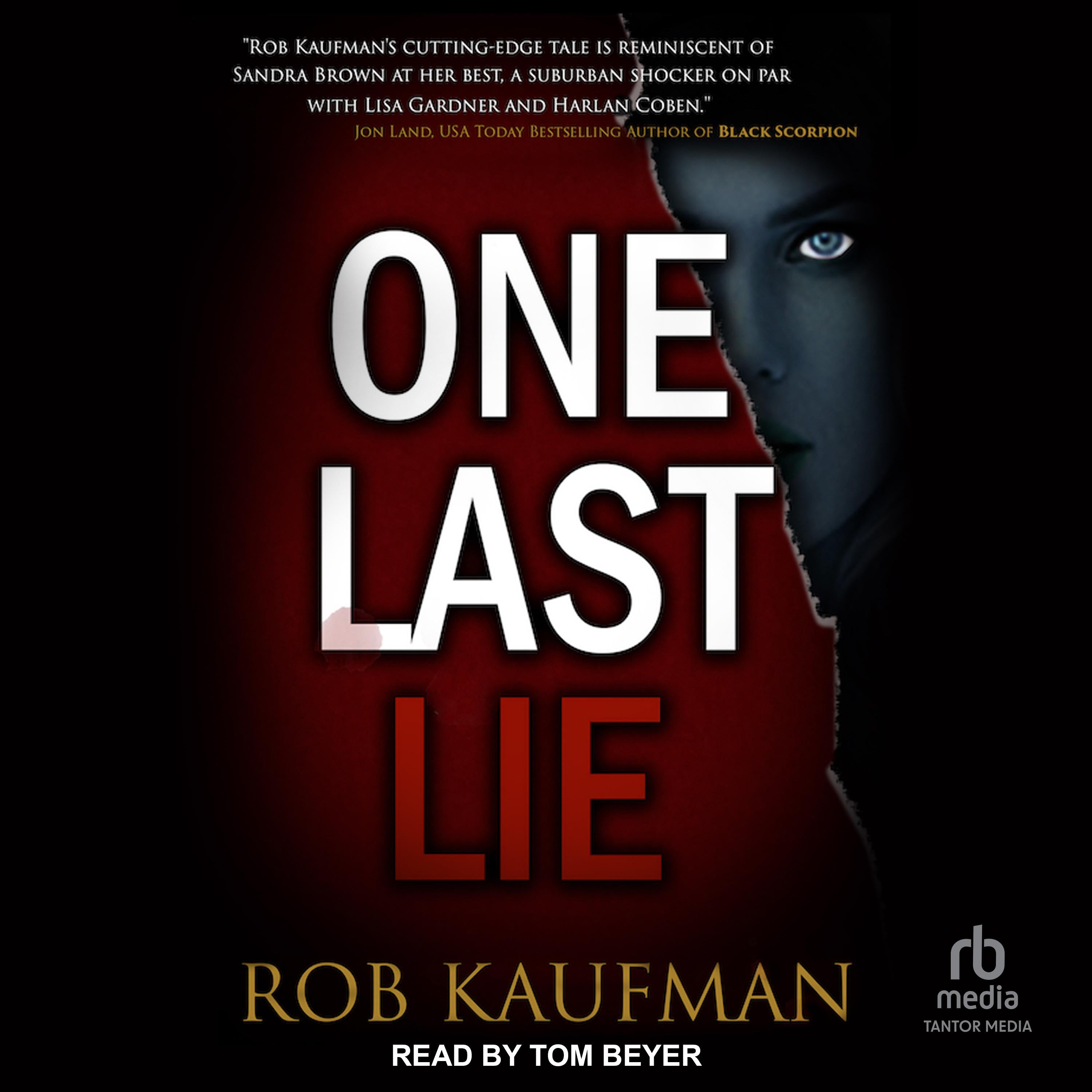 One Last Lie