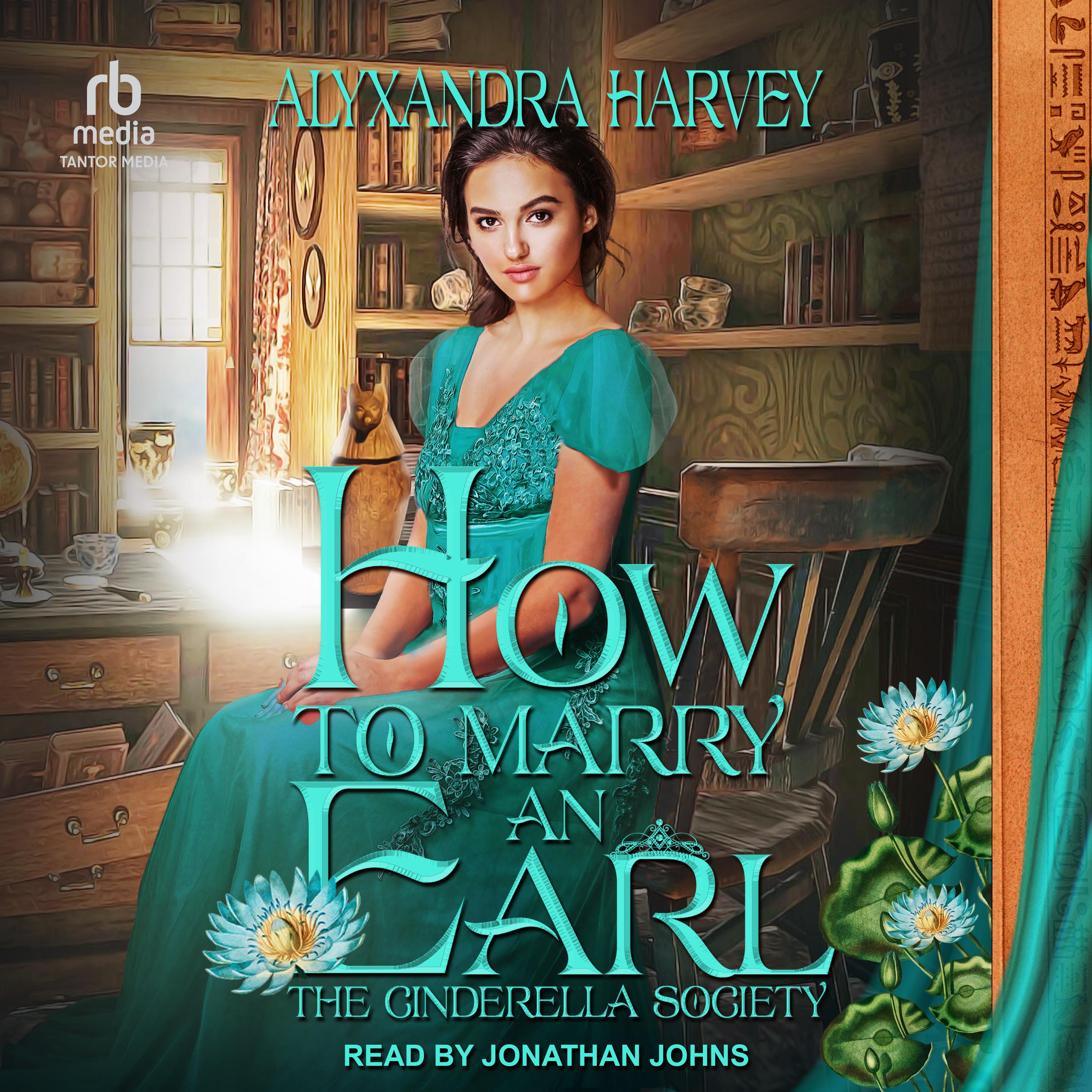 How To Marry An Earl