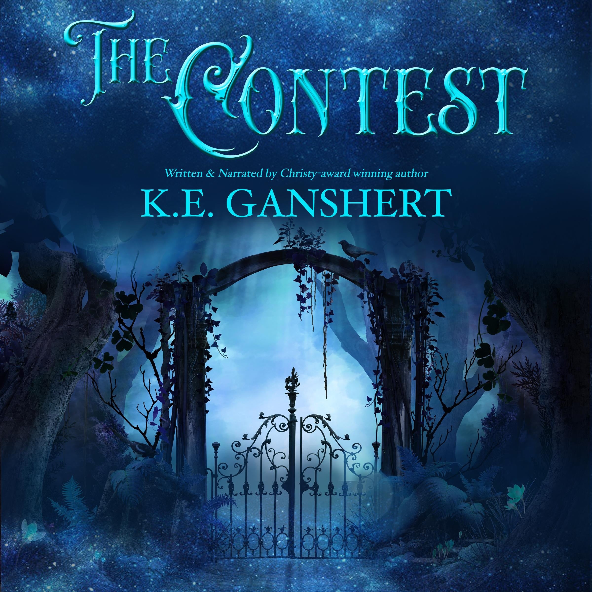 The Contest