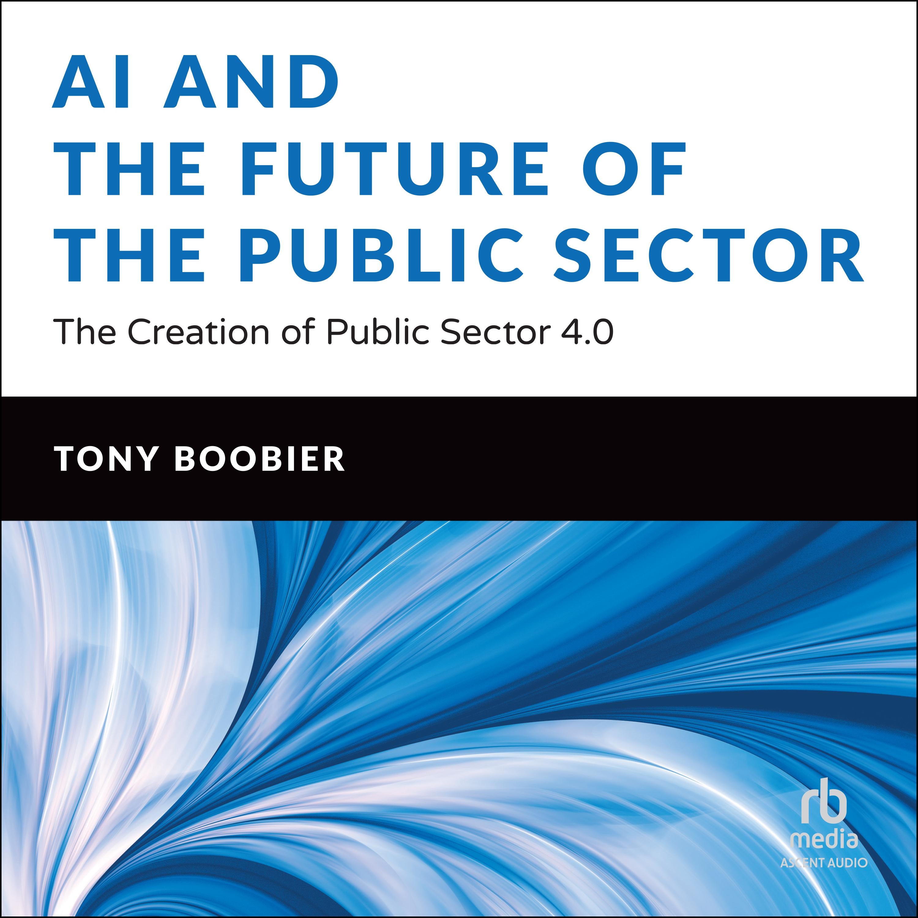 AI and the Future of the Public Sector