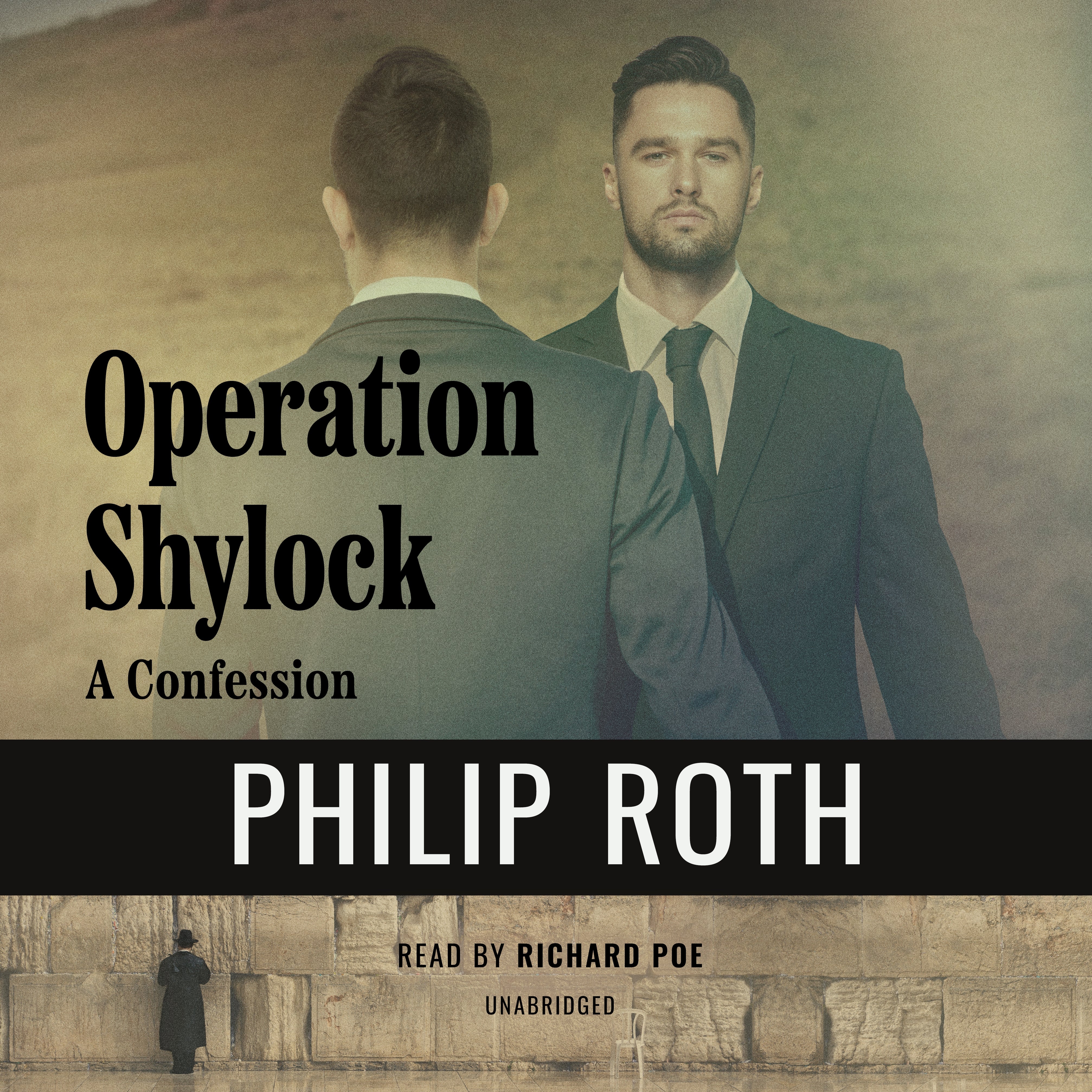 Operation Shylock