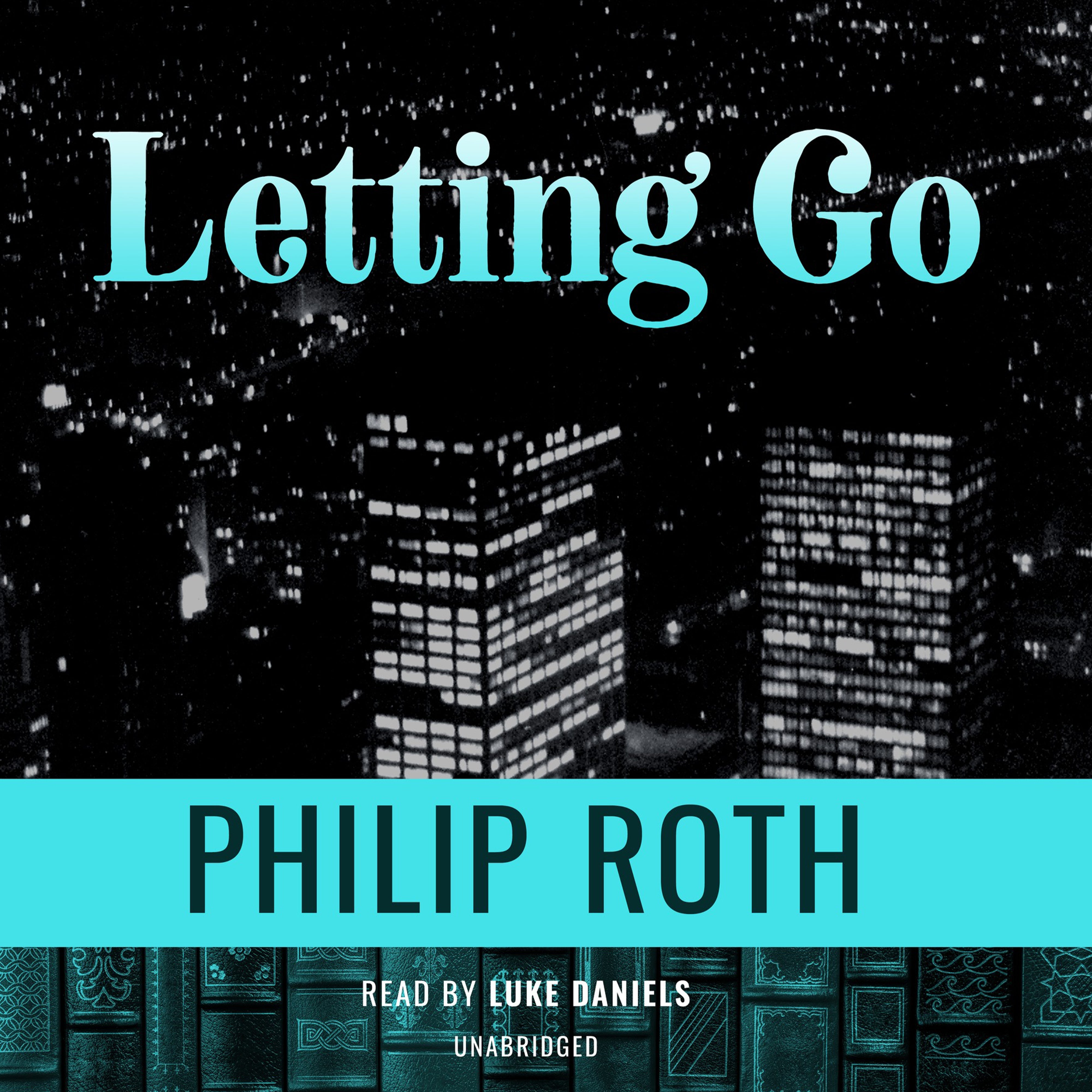 Letting Go