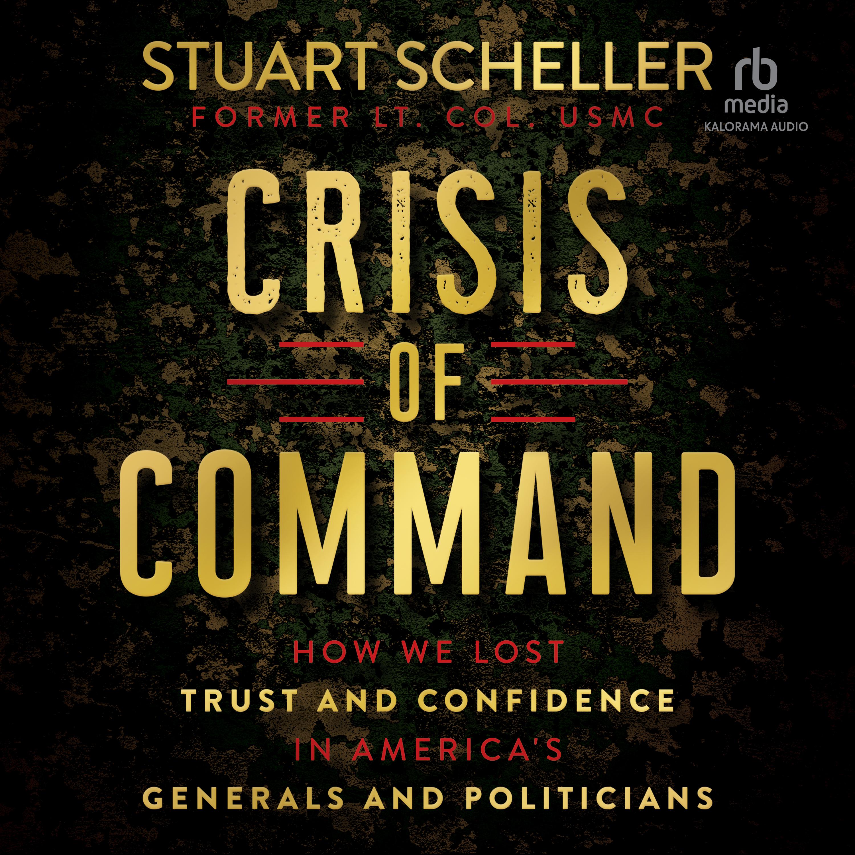 Crisis of Command