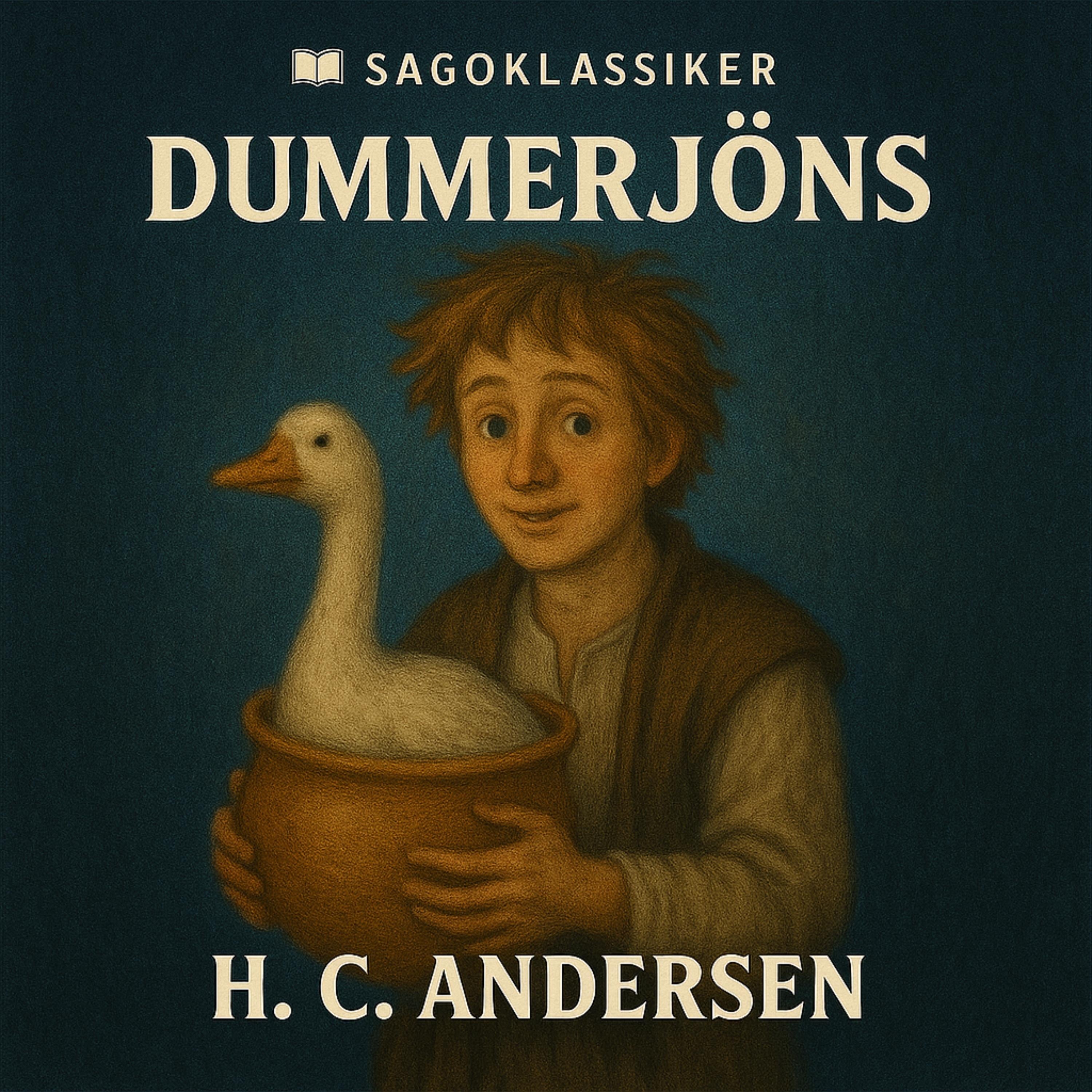 Dummerjöns
