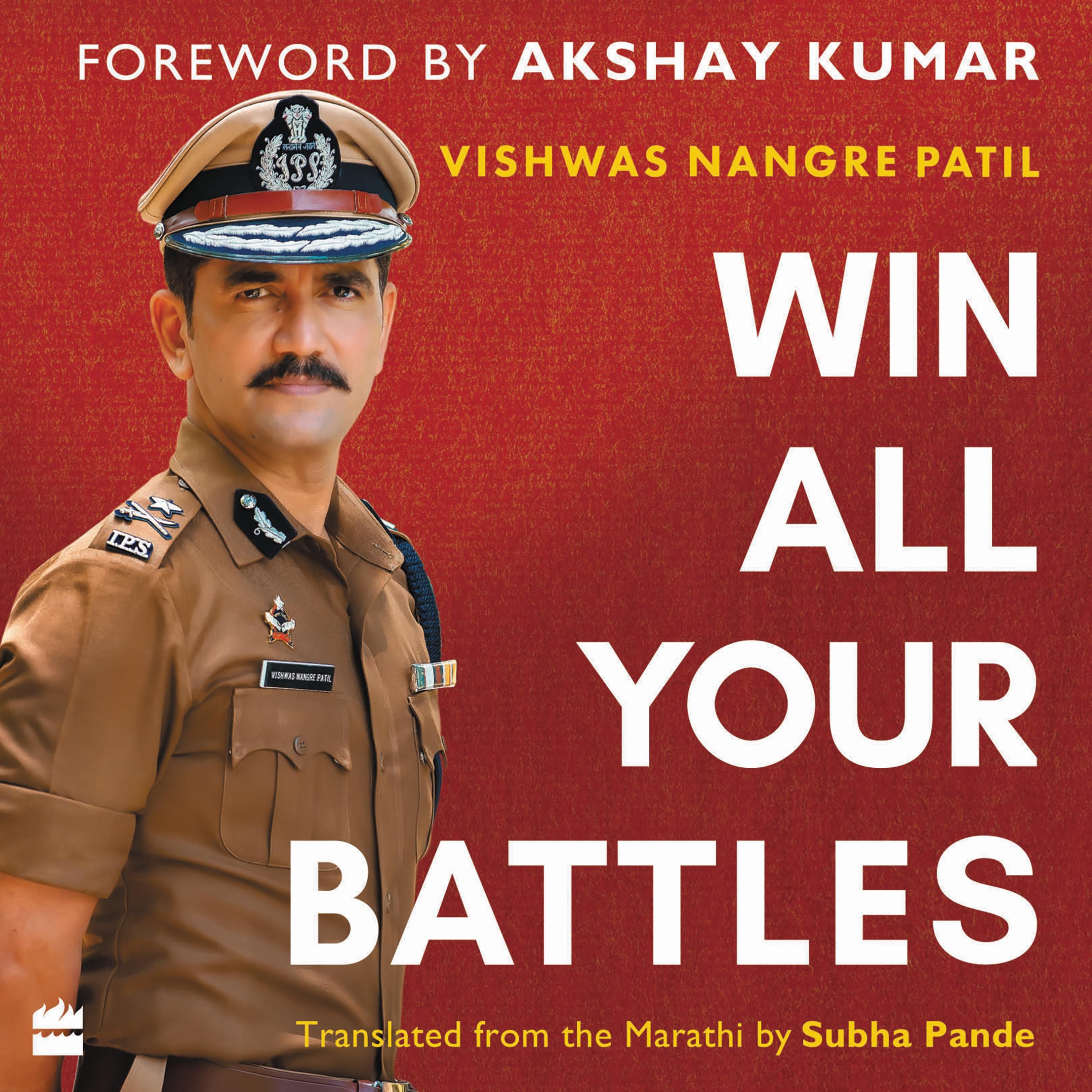 Win All Your Battles