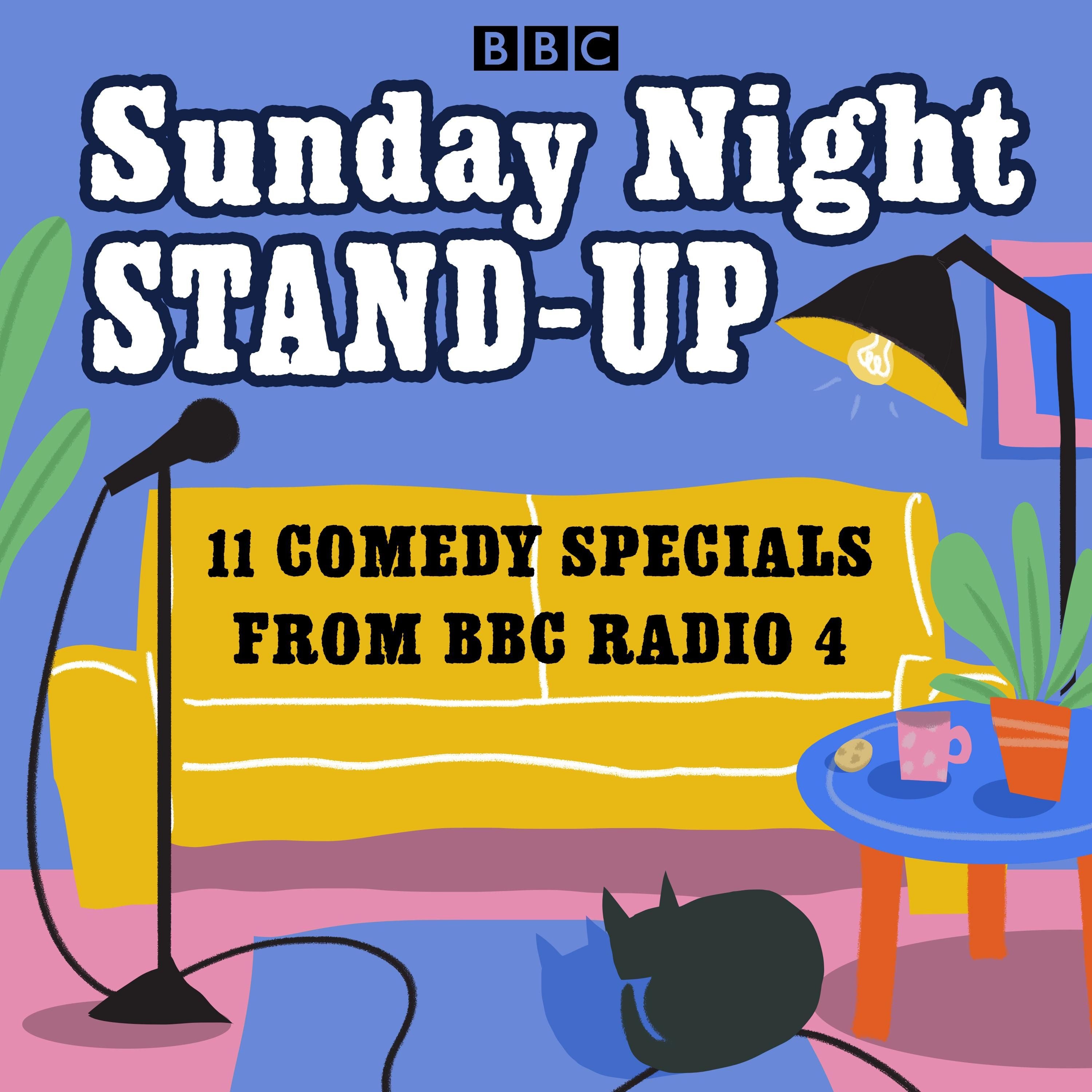 Sunday Night Stand-Up