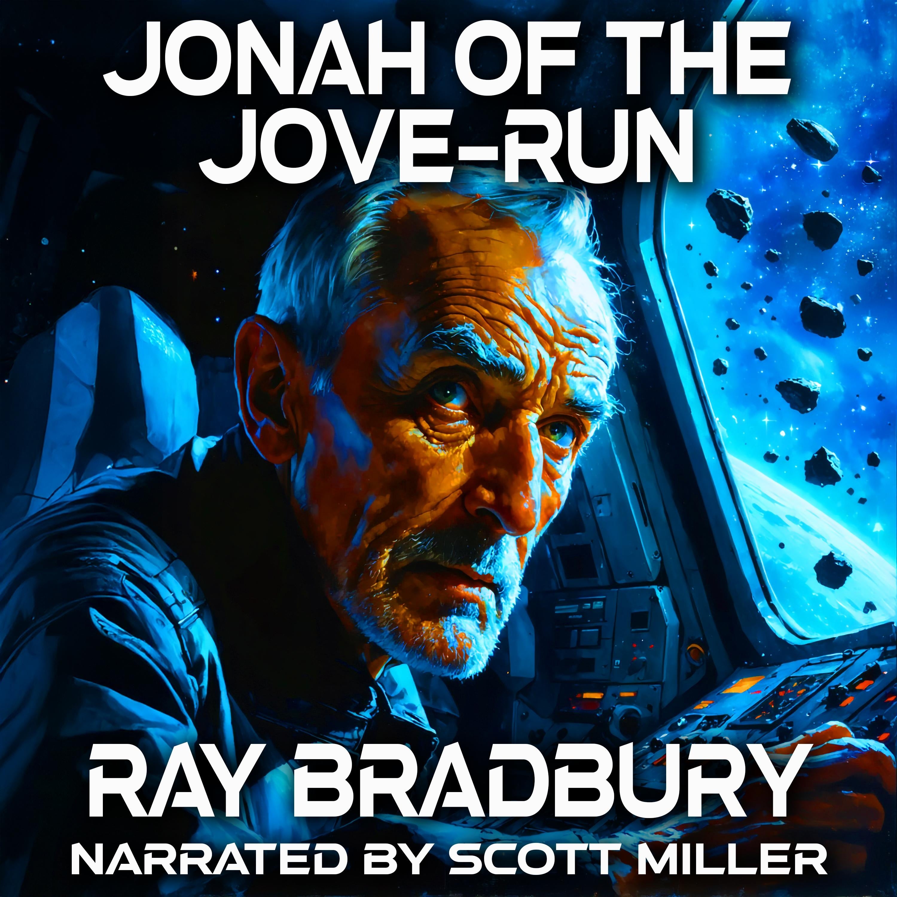 Jonah of the Jove-Run