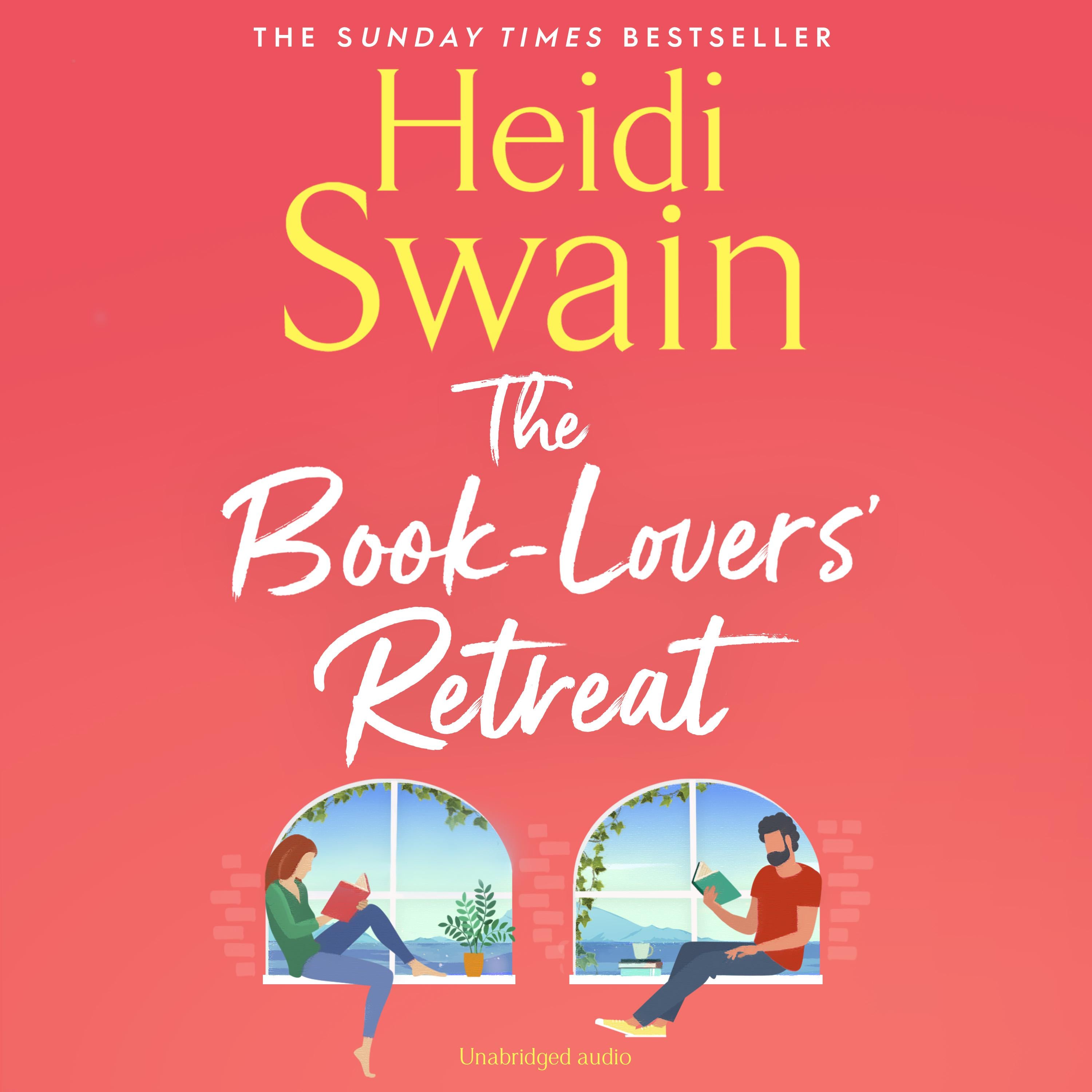 The Book-Lovers' Retreat