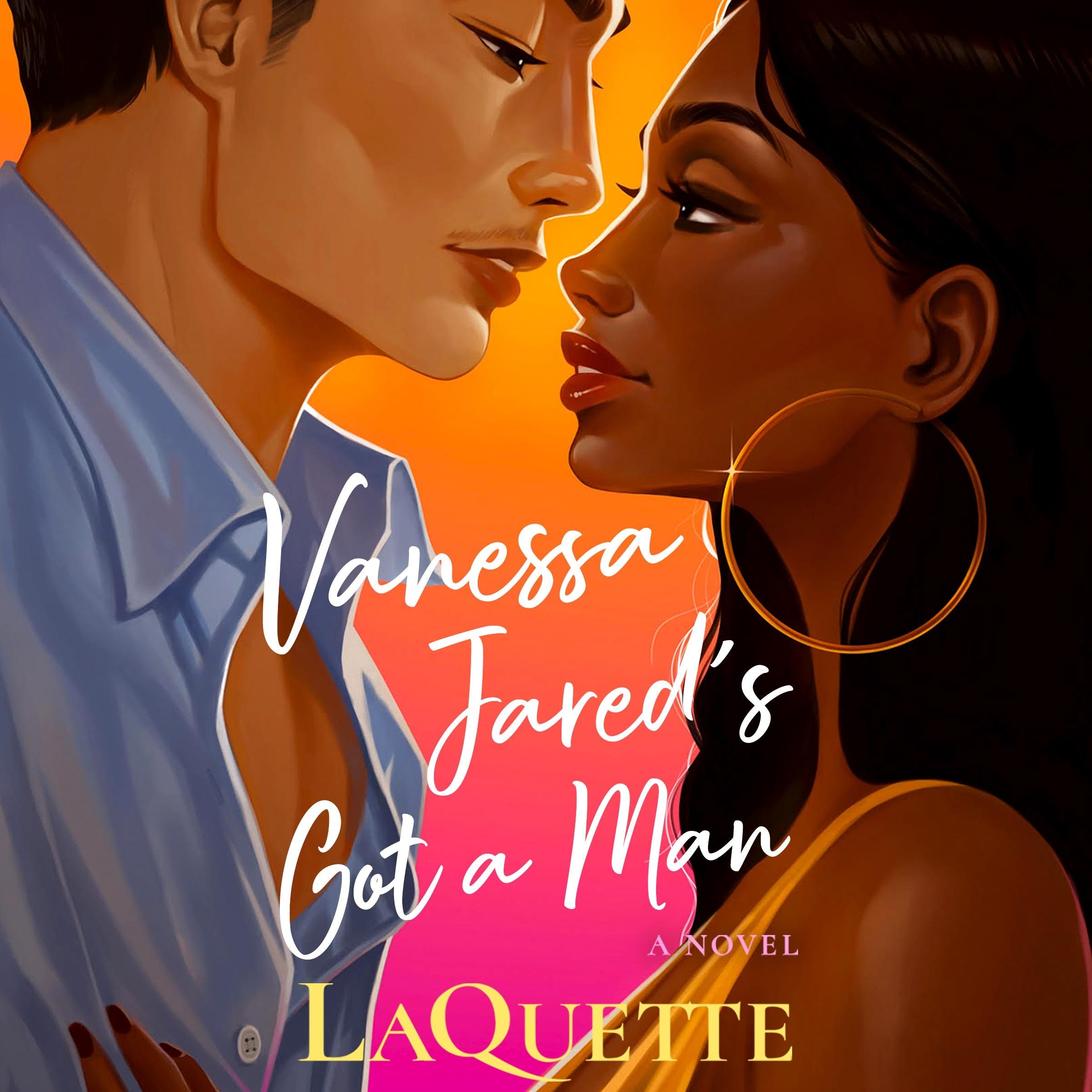 Vanessa Jared's Got a Man