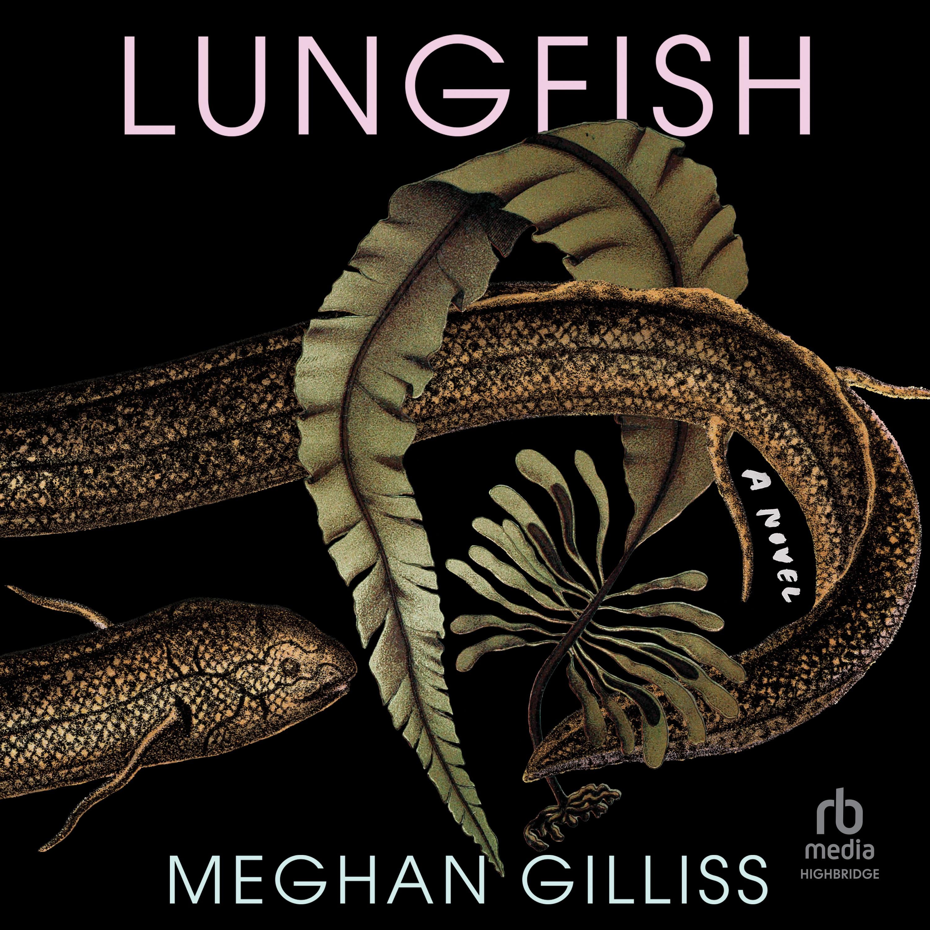 Lungfish