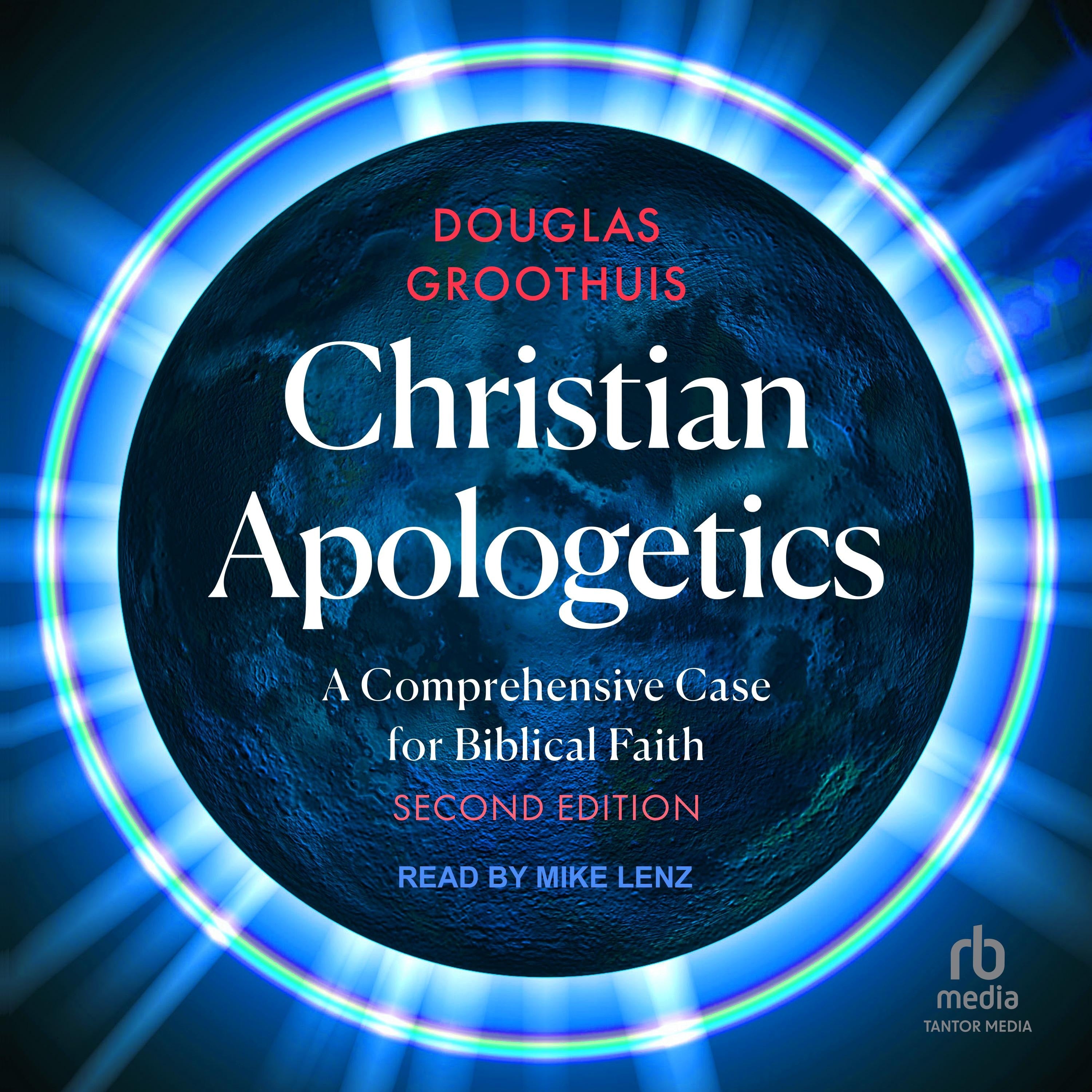 Christian Apologetics