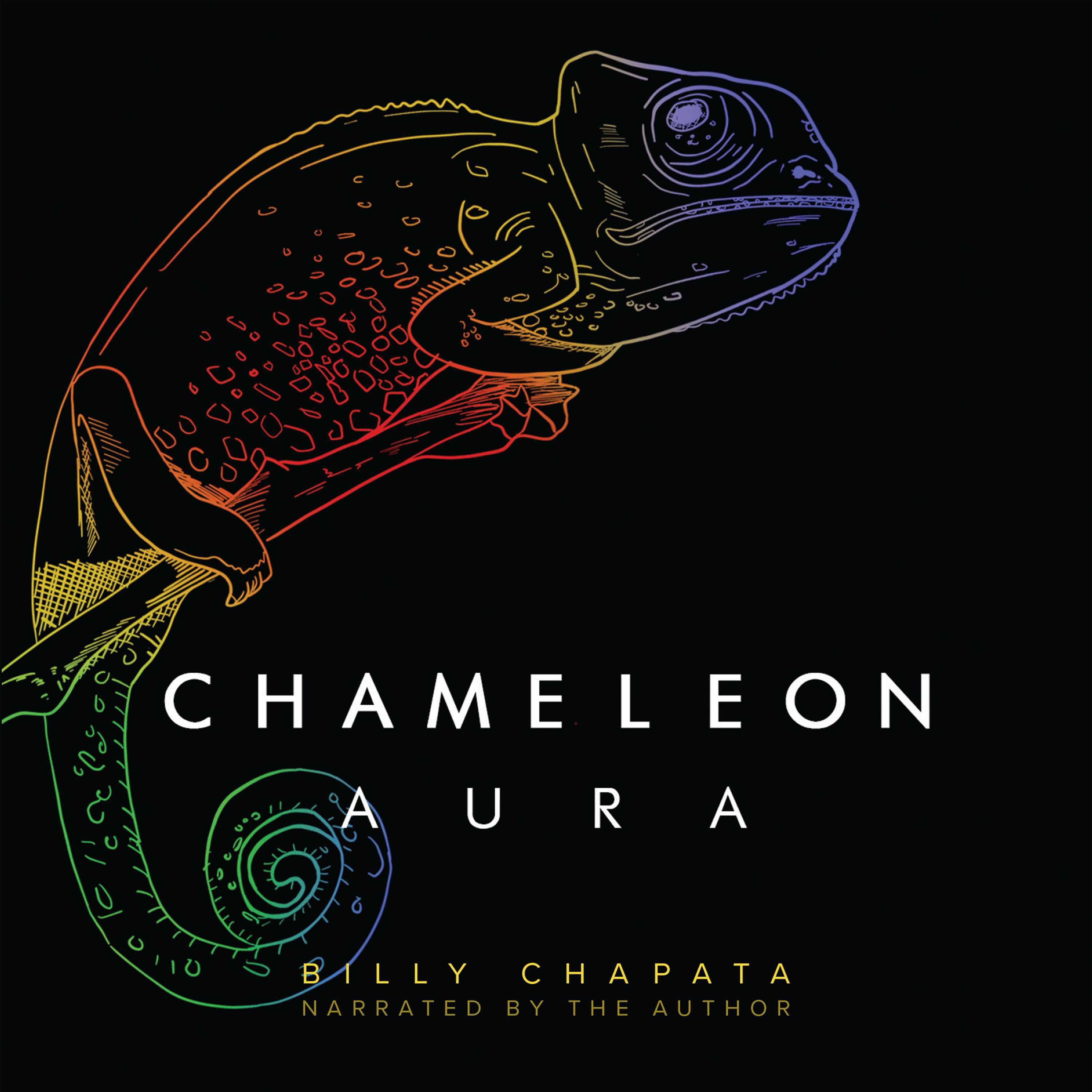 Chameleon Aura