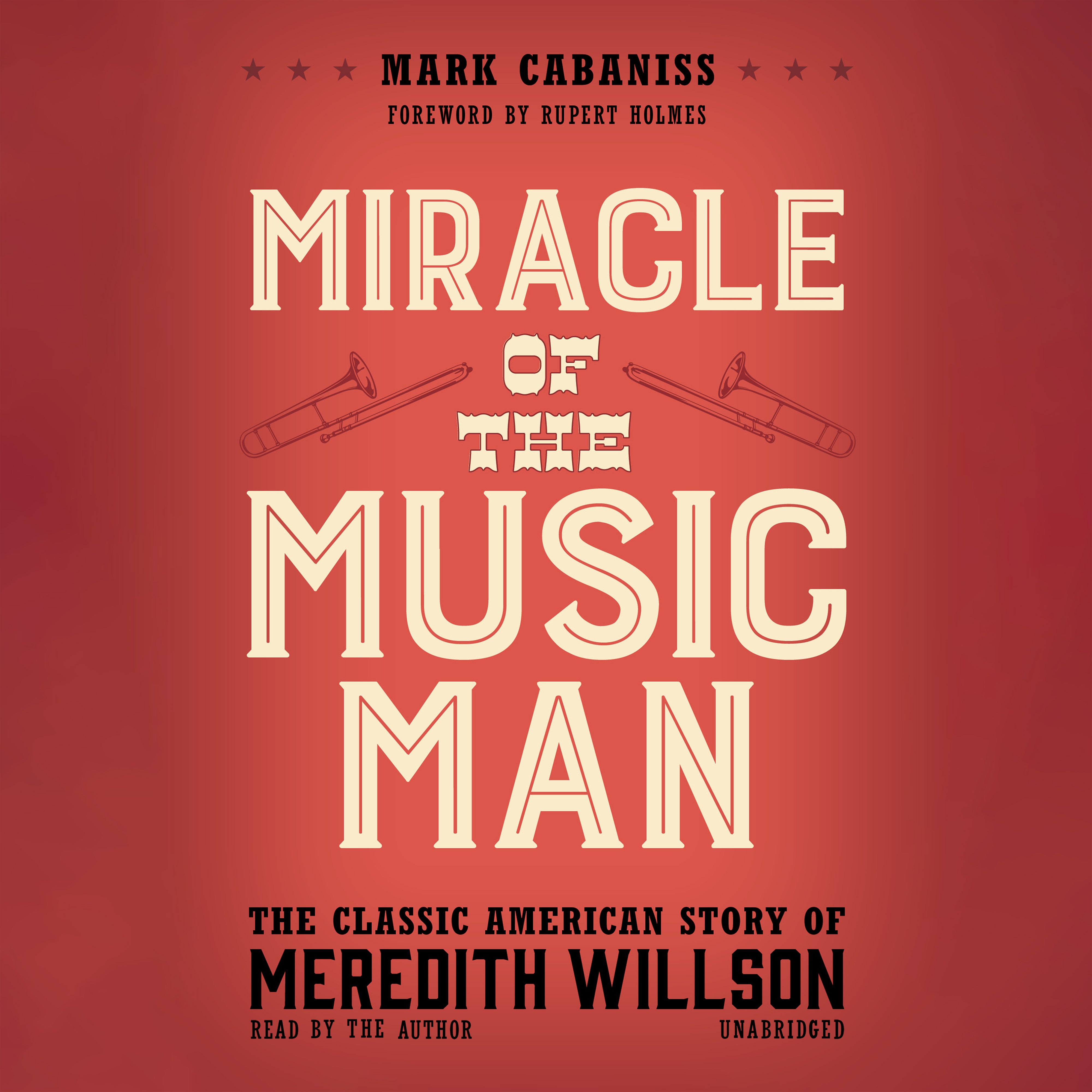 Miracle of <i>The Music Man</i>