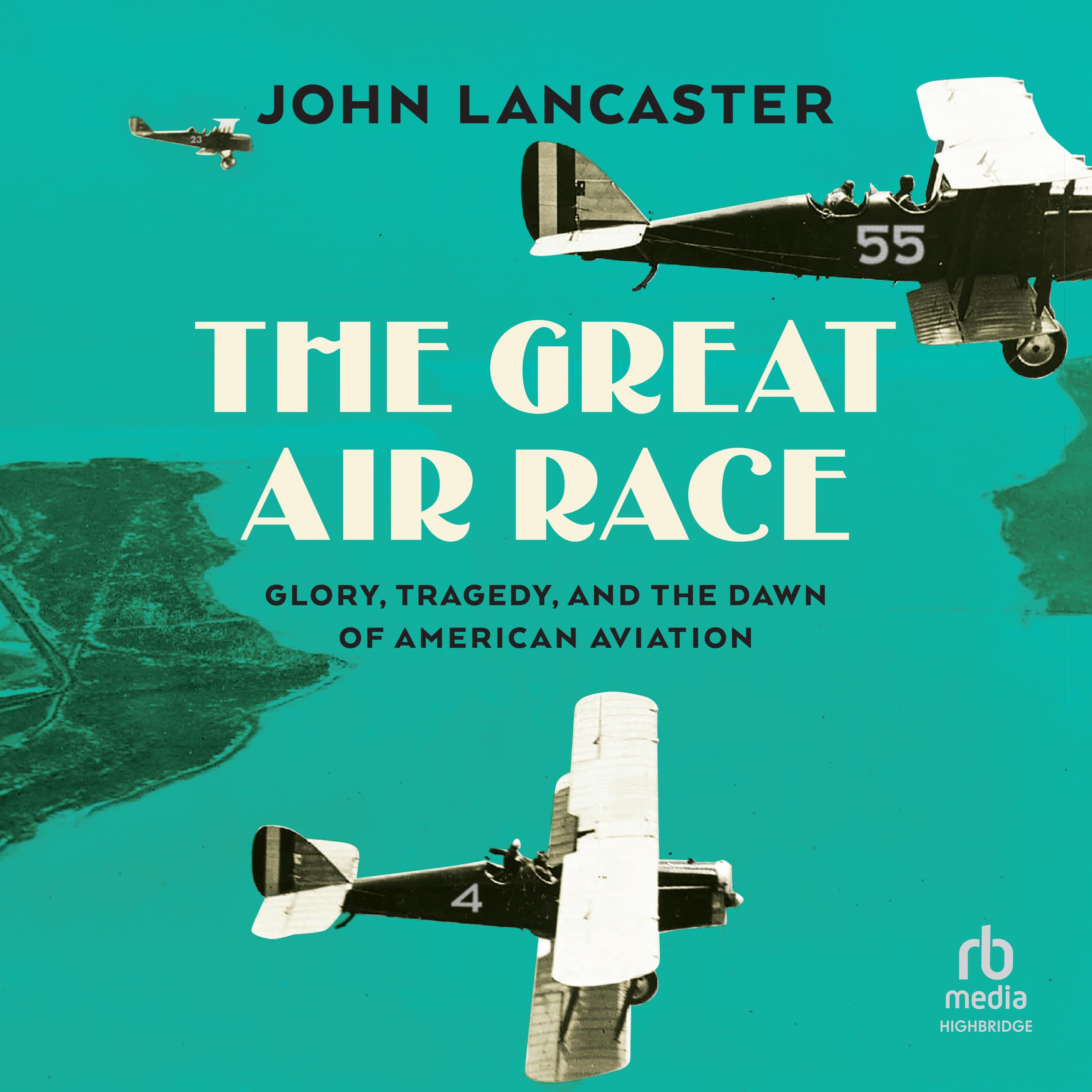 The Great Air Race