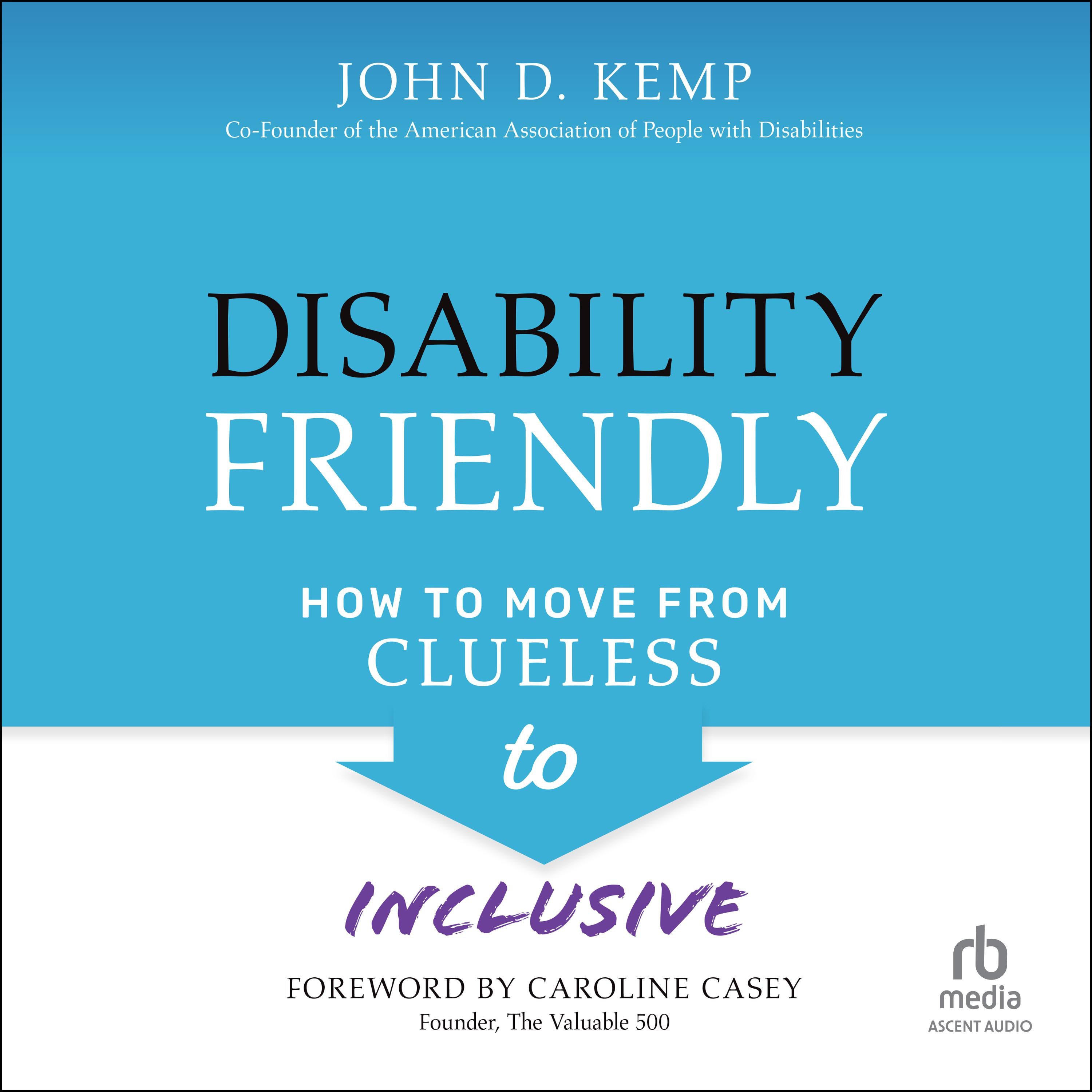 Disability Friendly