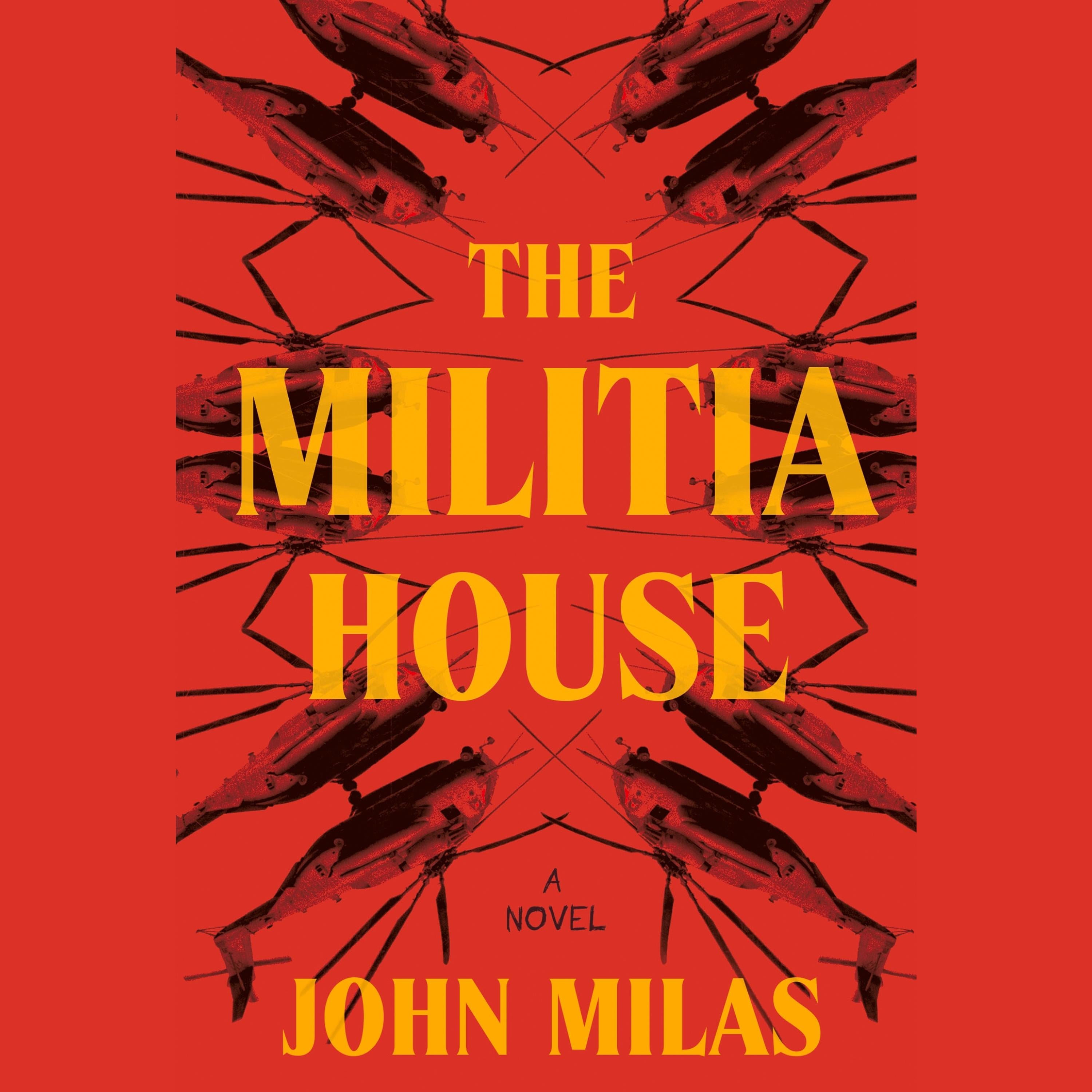 The Militia House