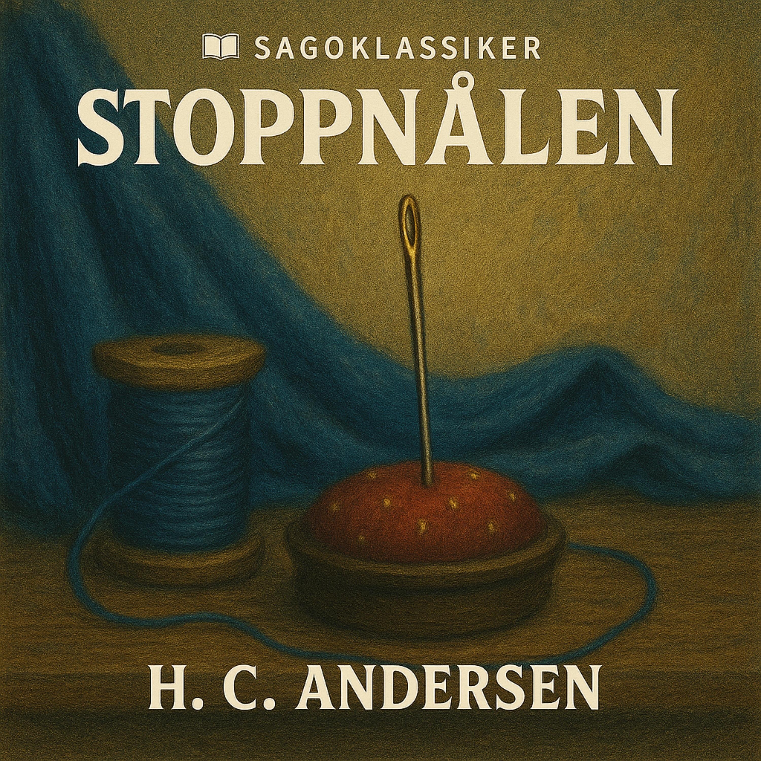 Stoppnålen