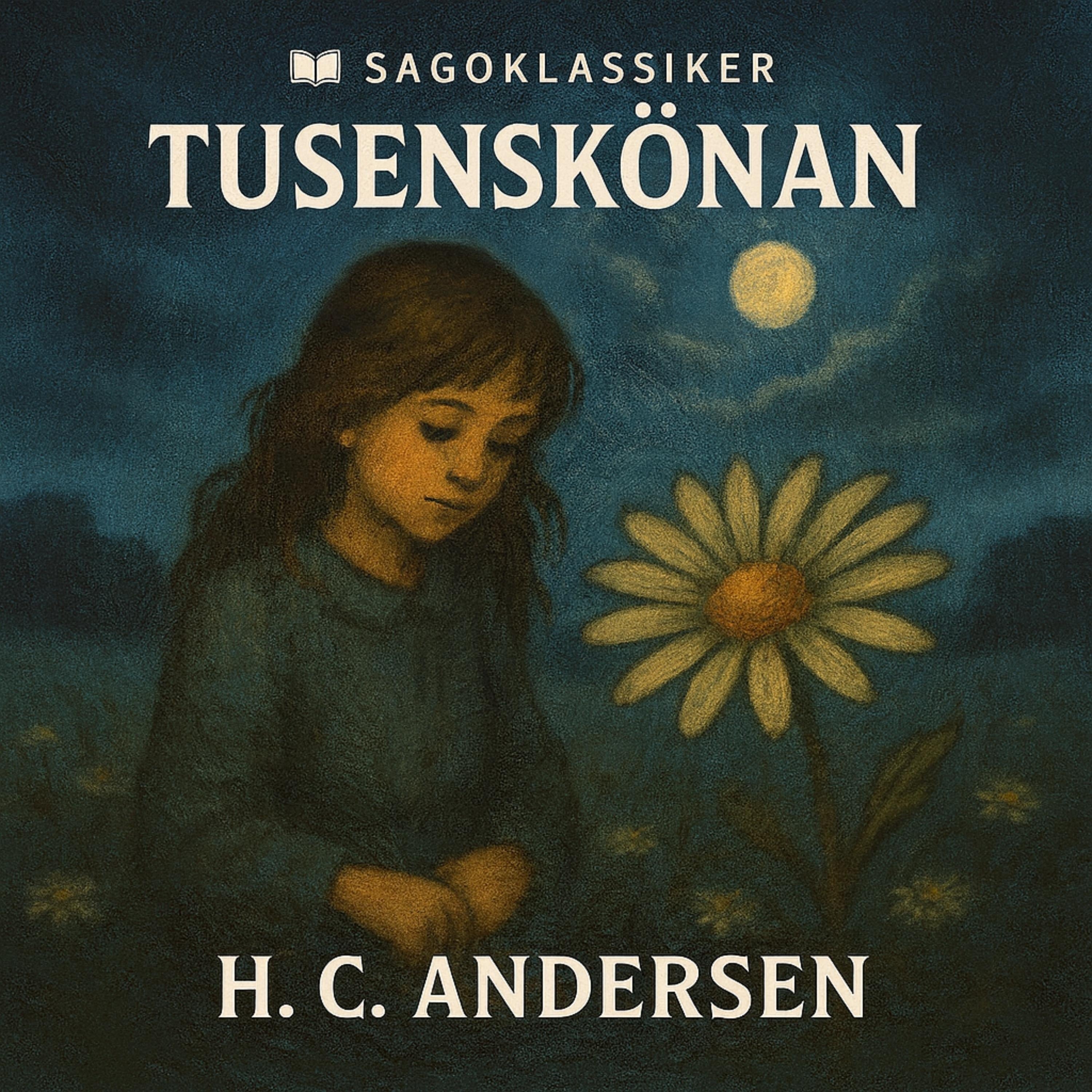 Tusenskönan