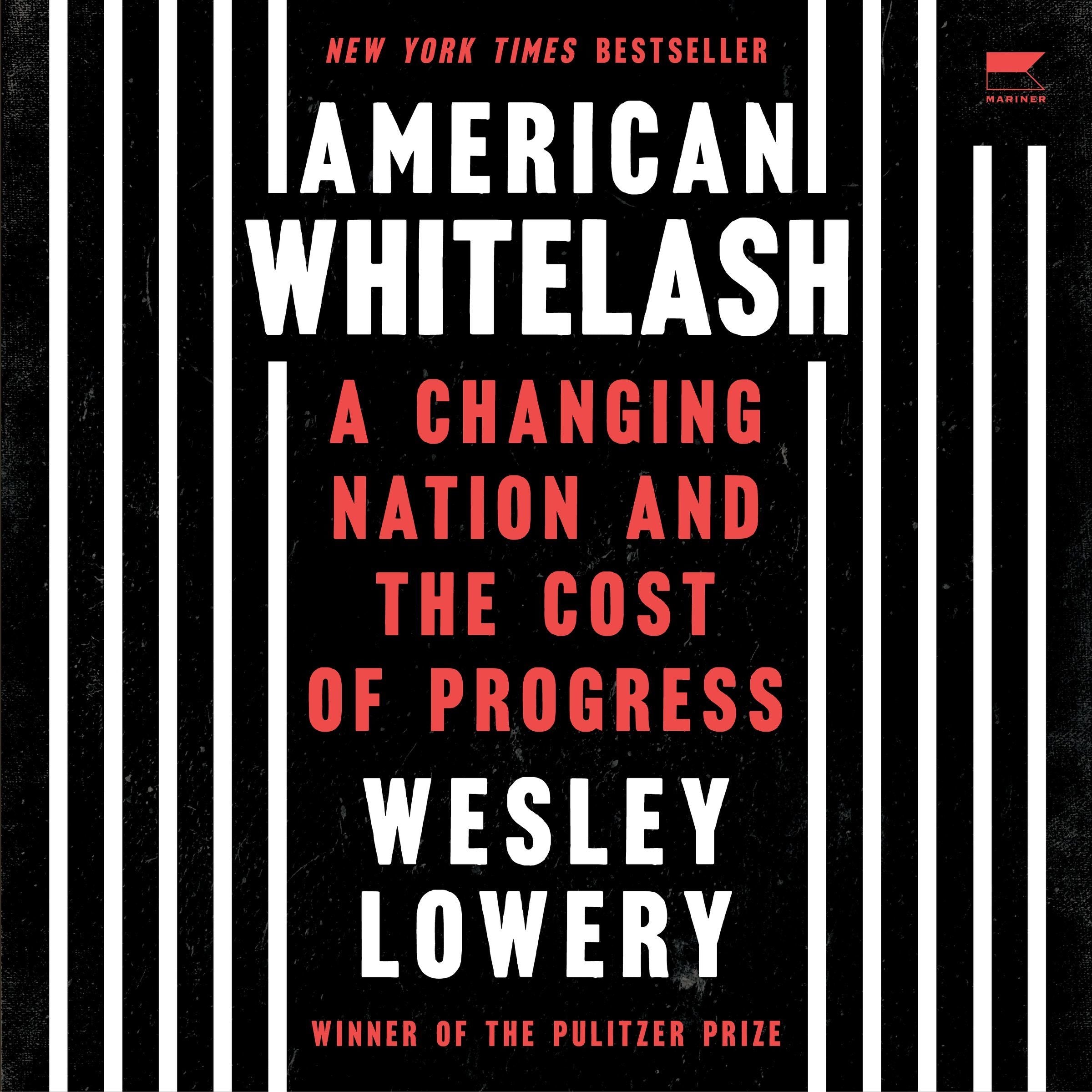 American Whitelash