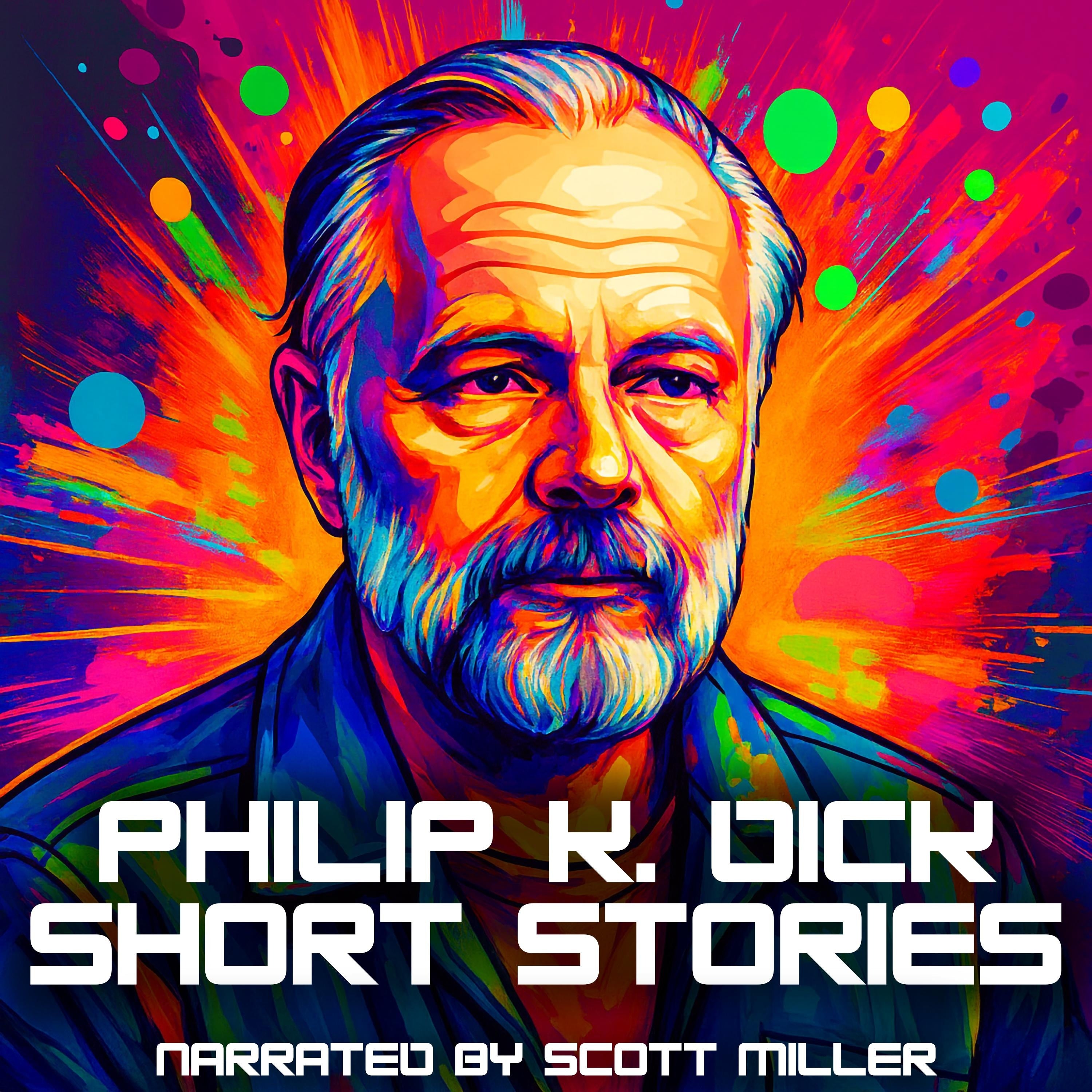 Philip K. Dick Short Stories