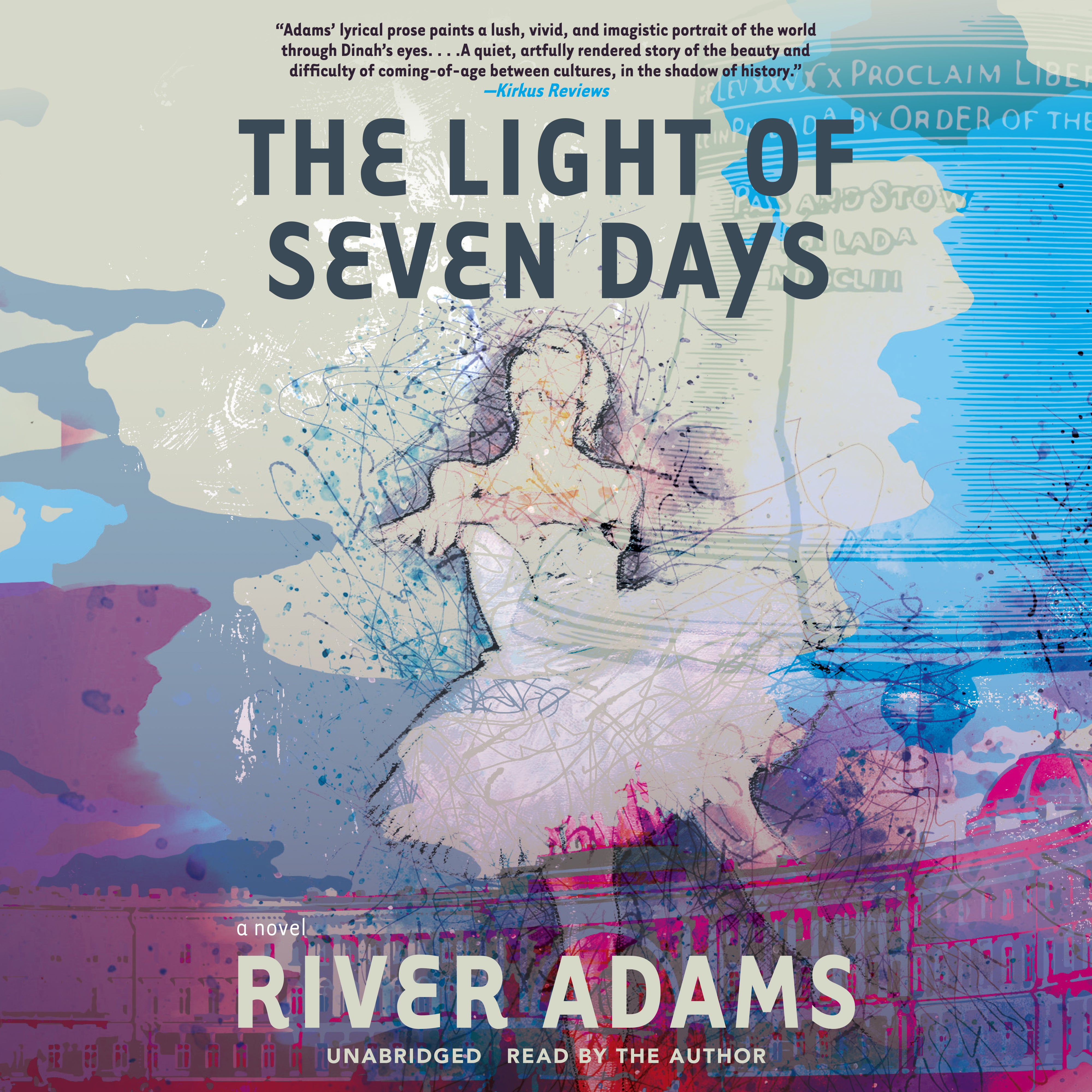 The Light of Seven Days