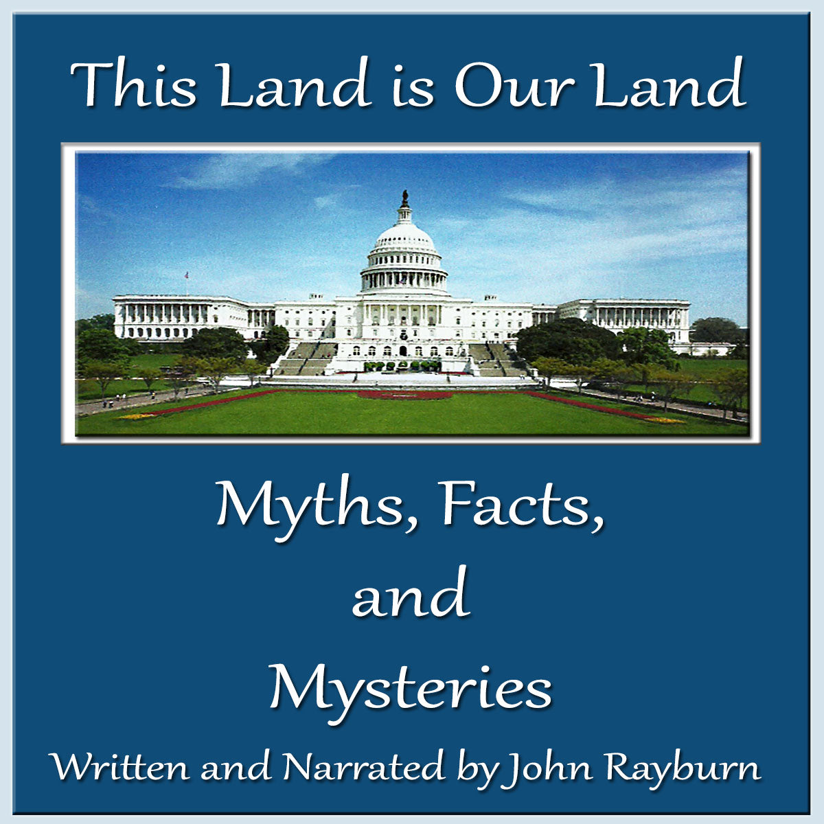 This Land Is Our Land