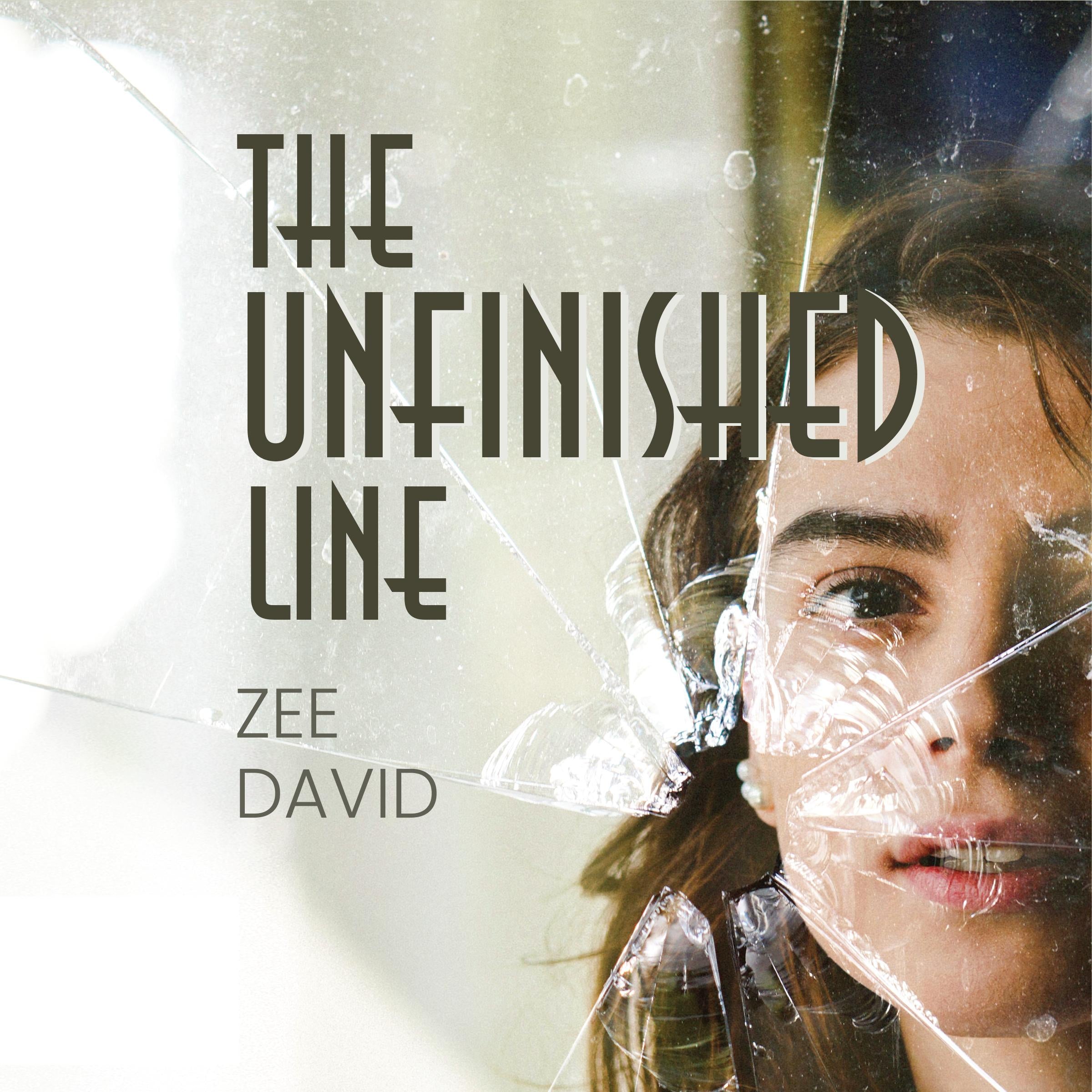 The Unfinished Line