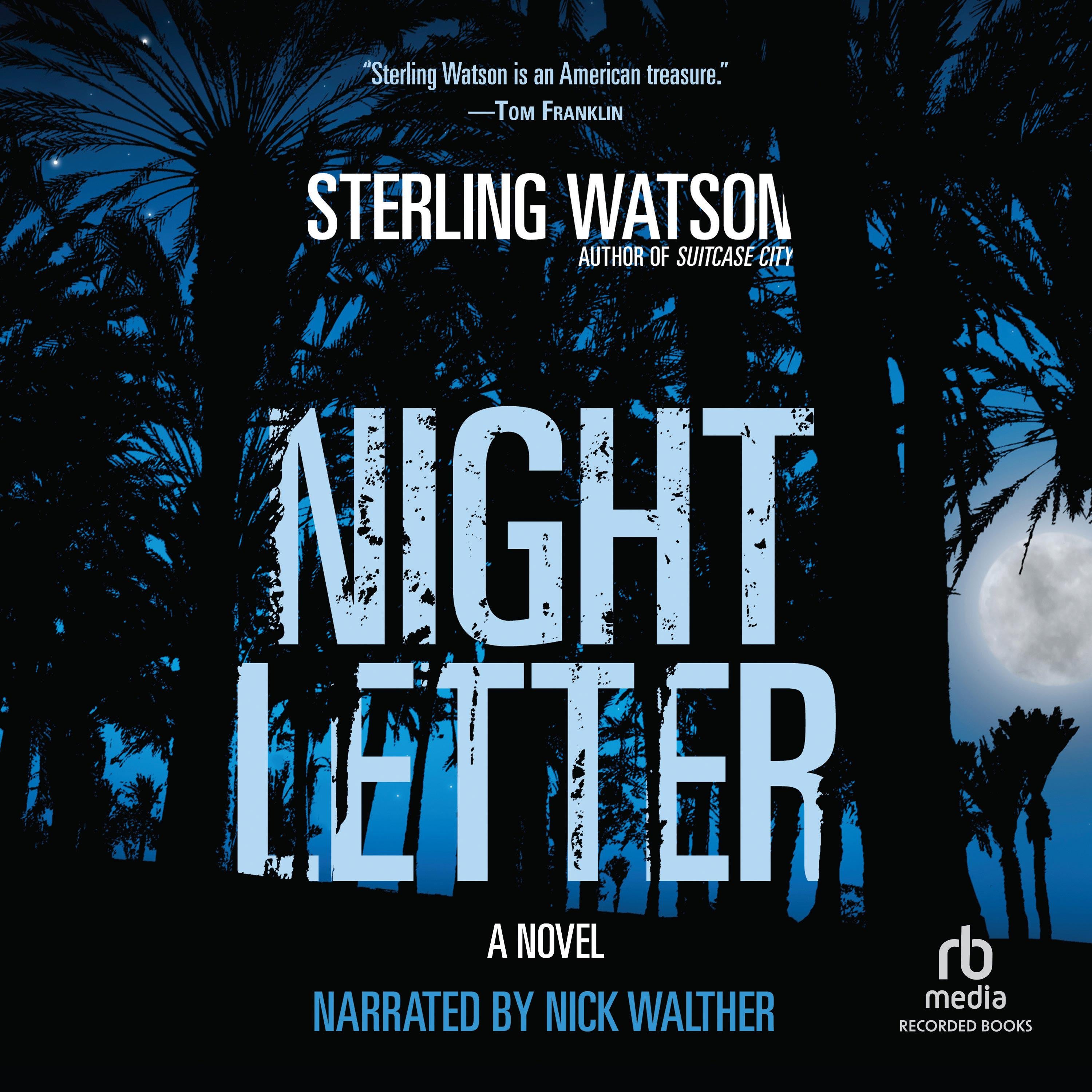 Night Letter