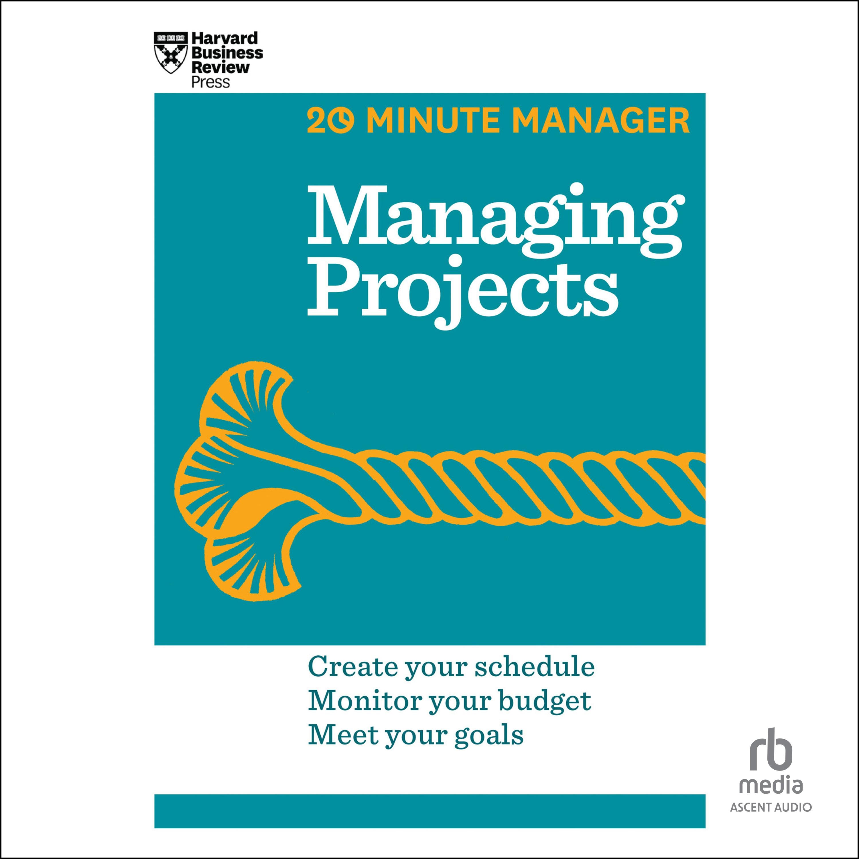 Managing Projects