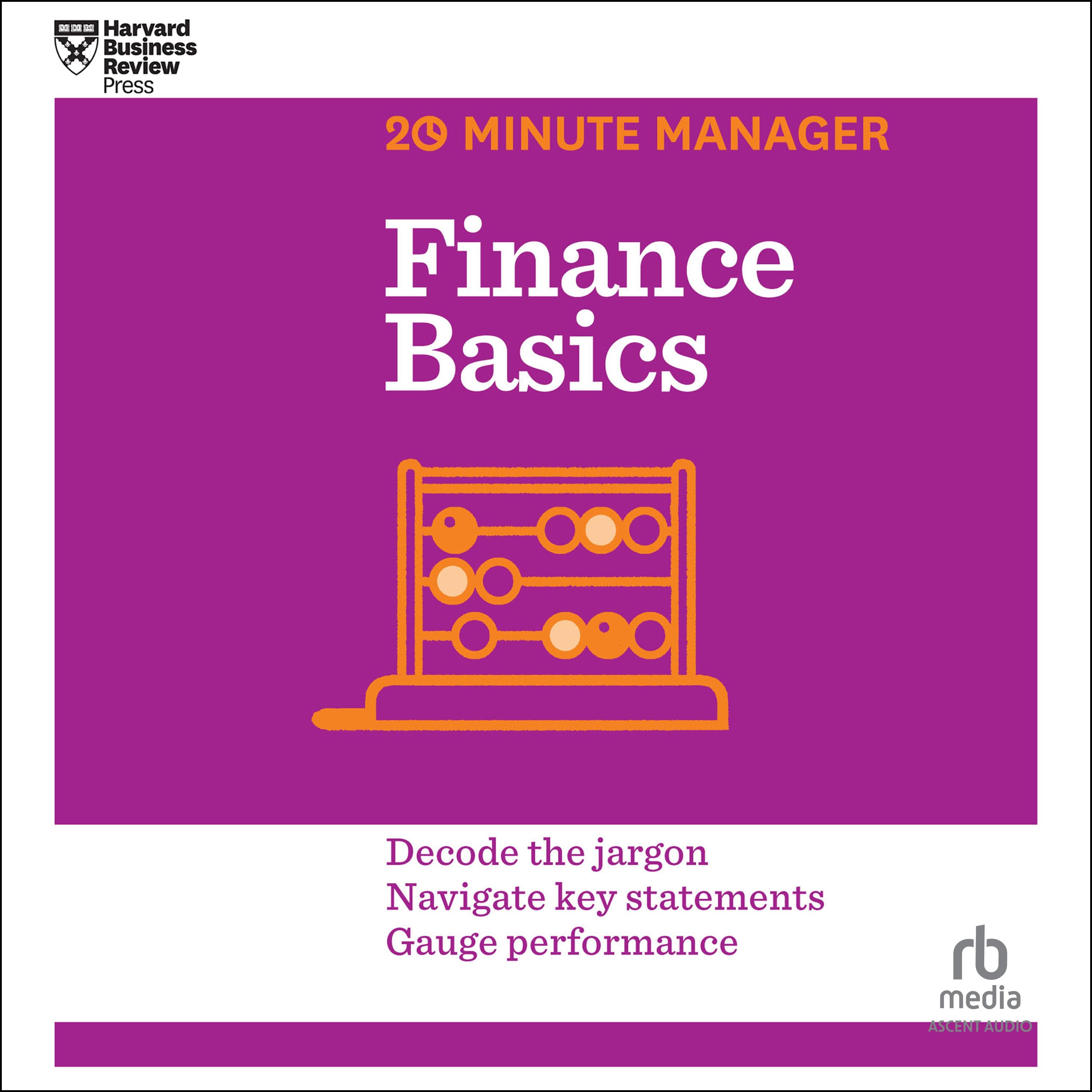 Finance Basics