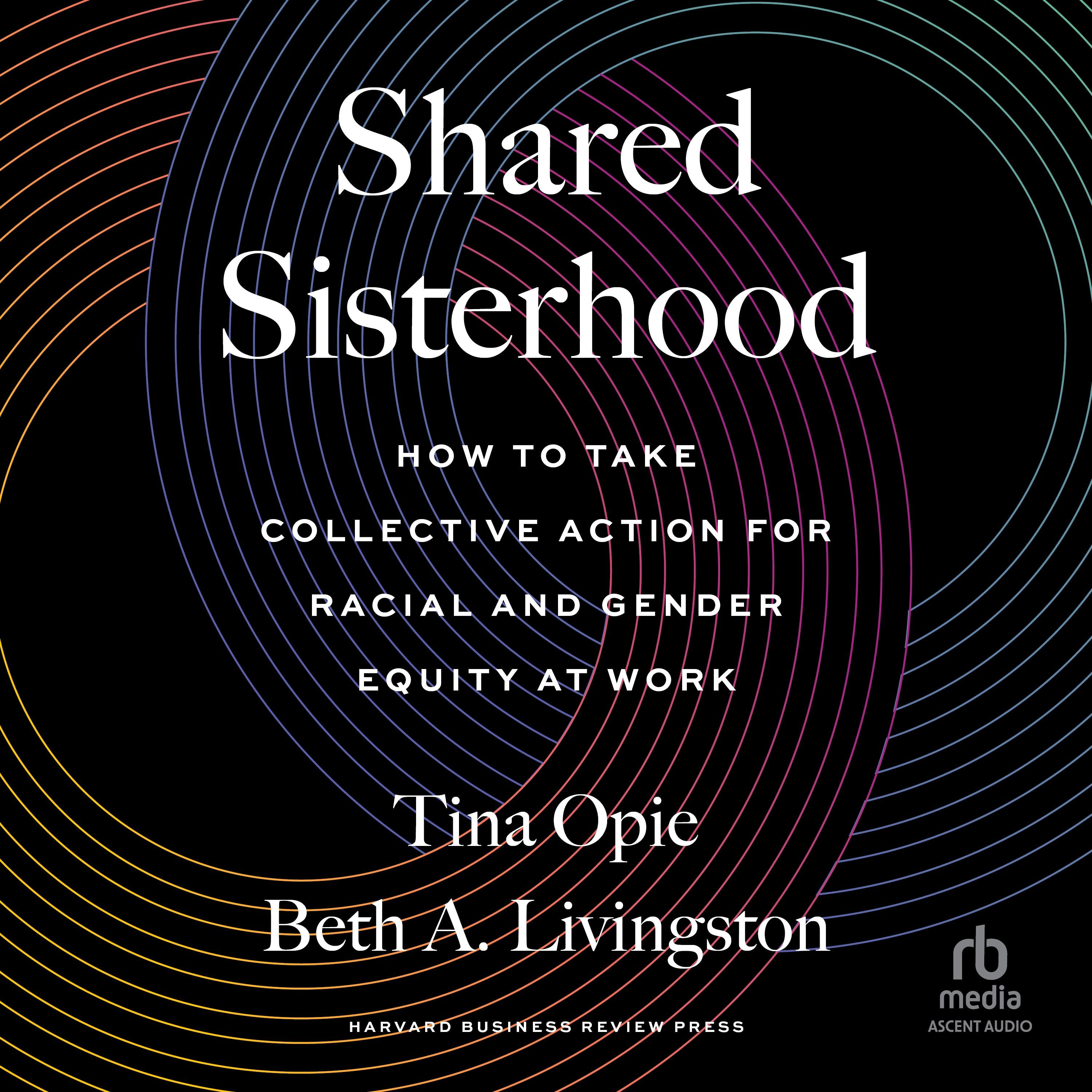 Shared Sisterhood