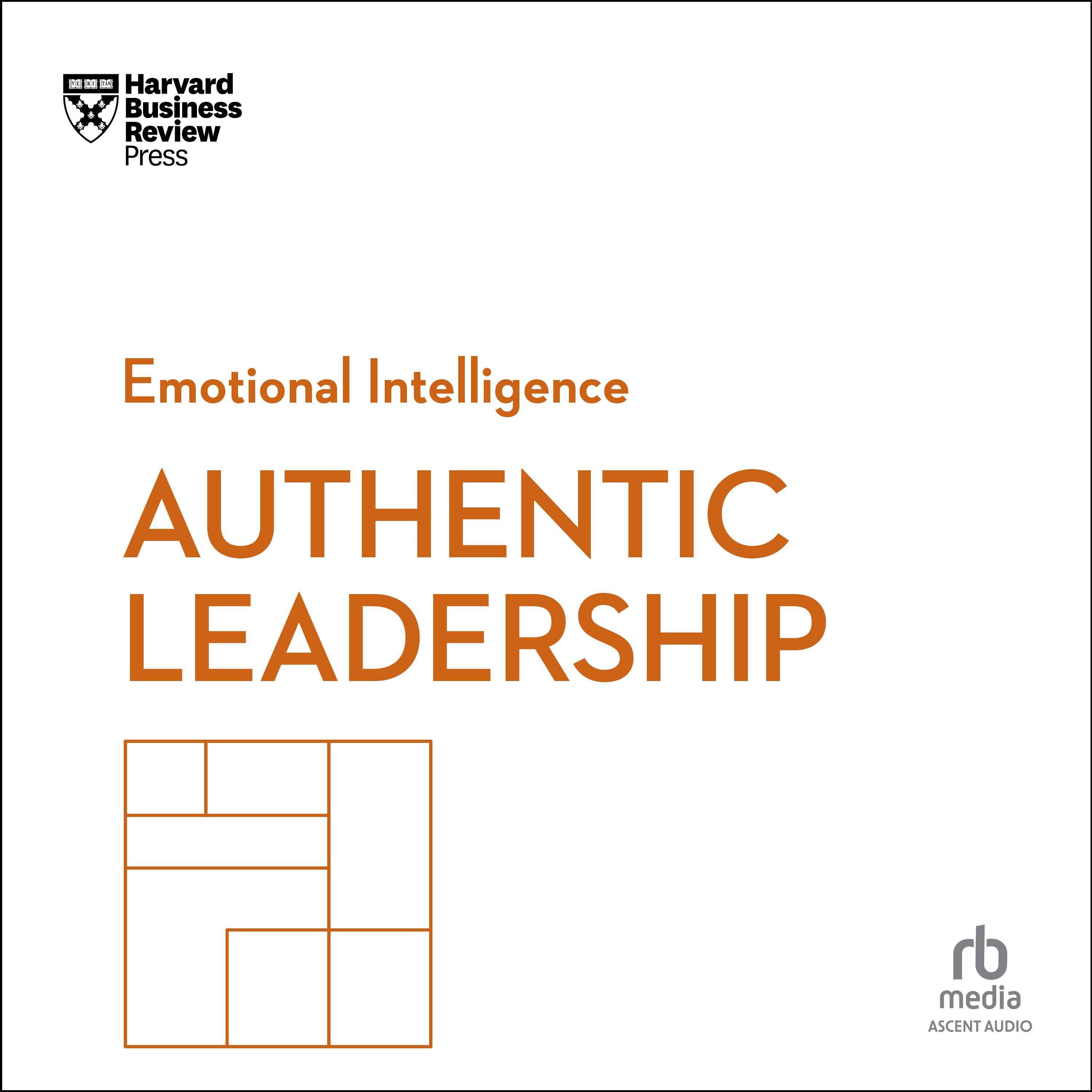 Authentic Leadership