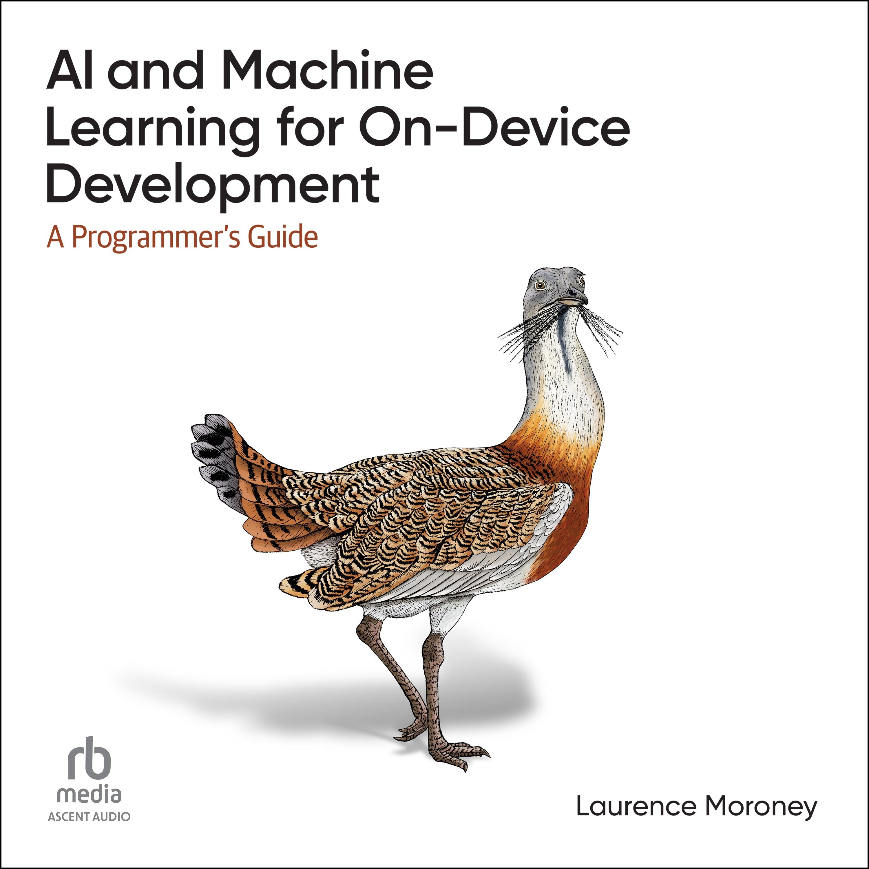 AI and Machine Learning for On-Device Development