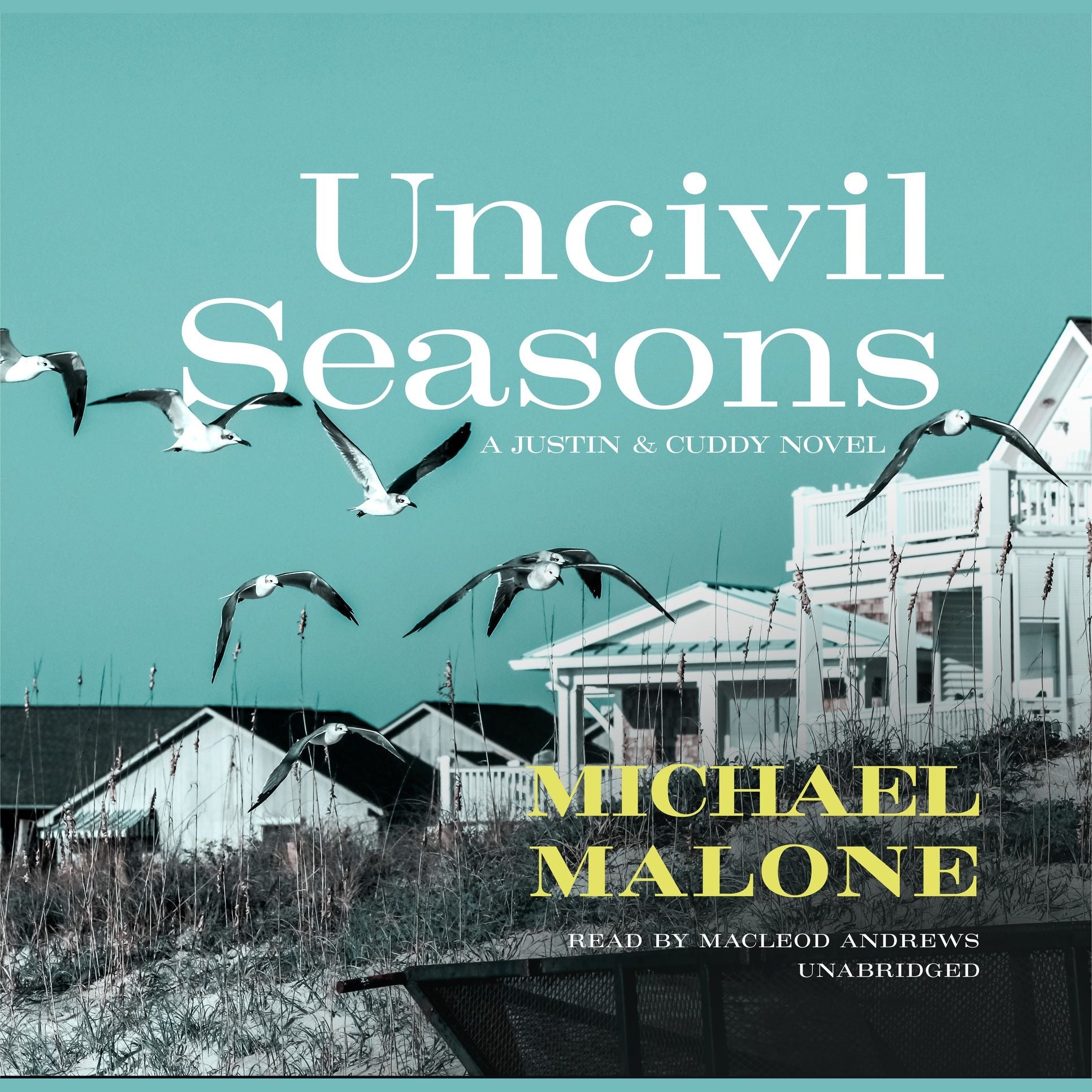 Uncivil Seasons