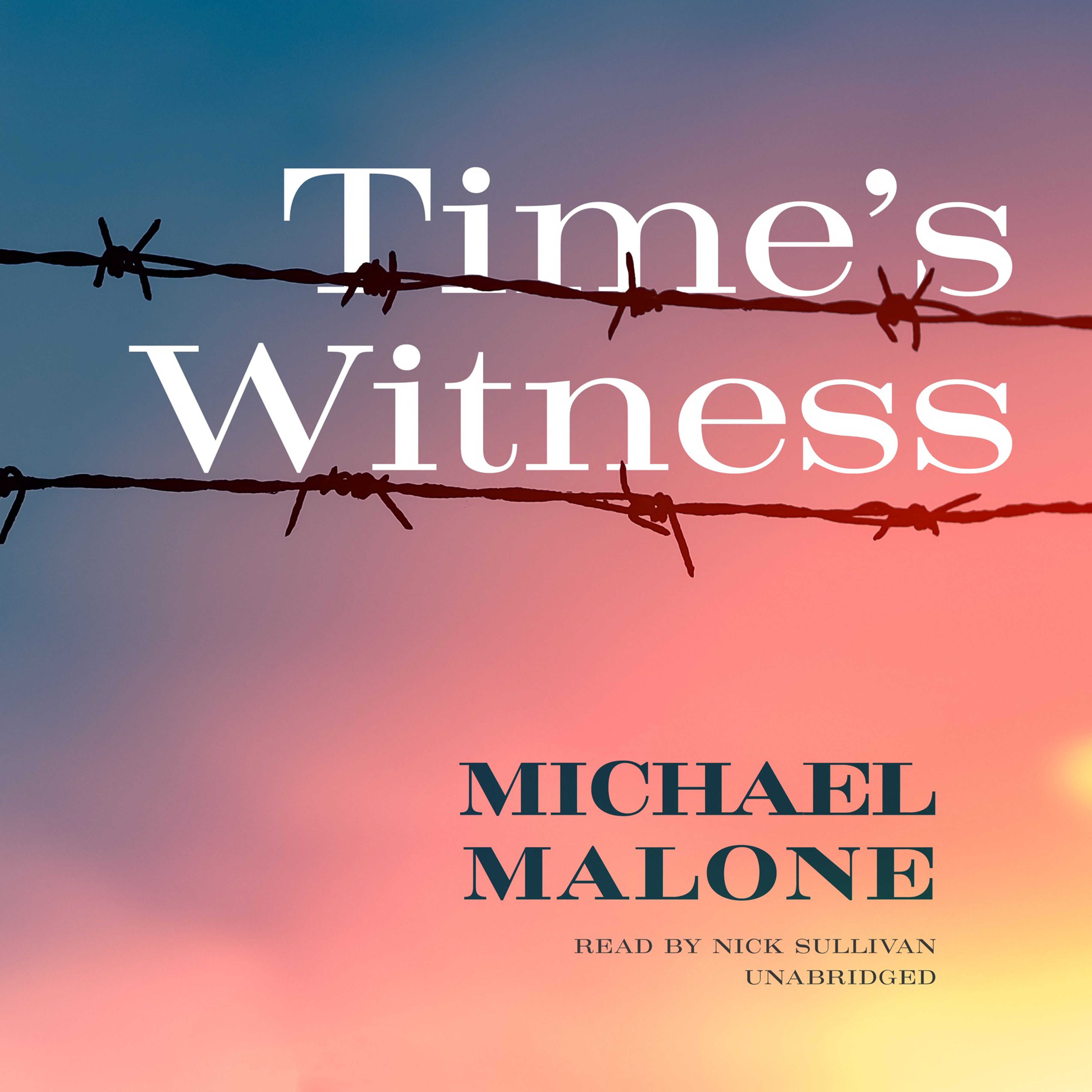 Time's Witness