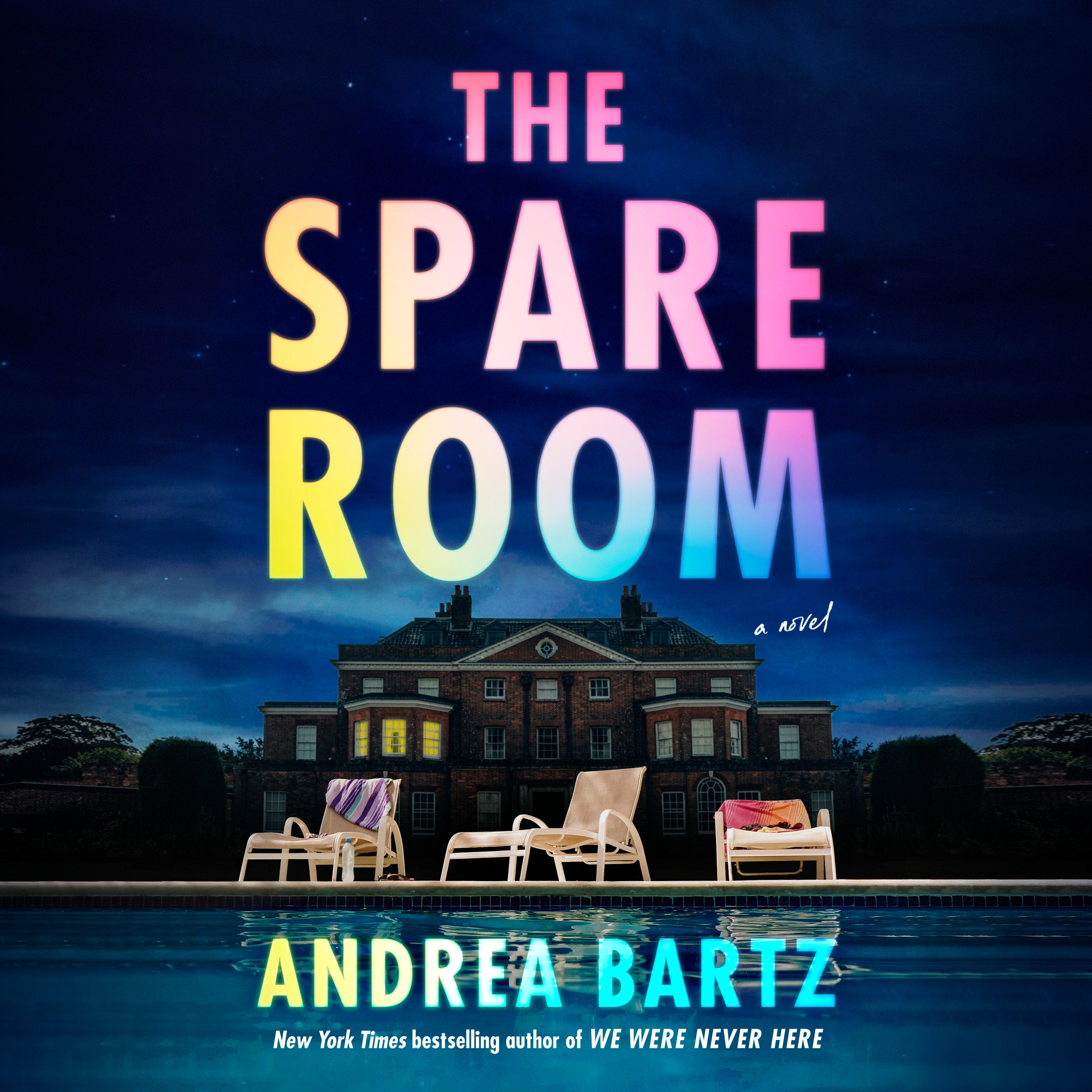 The Spare Room