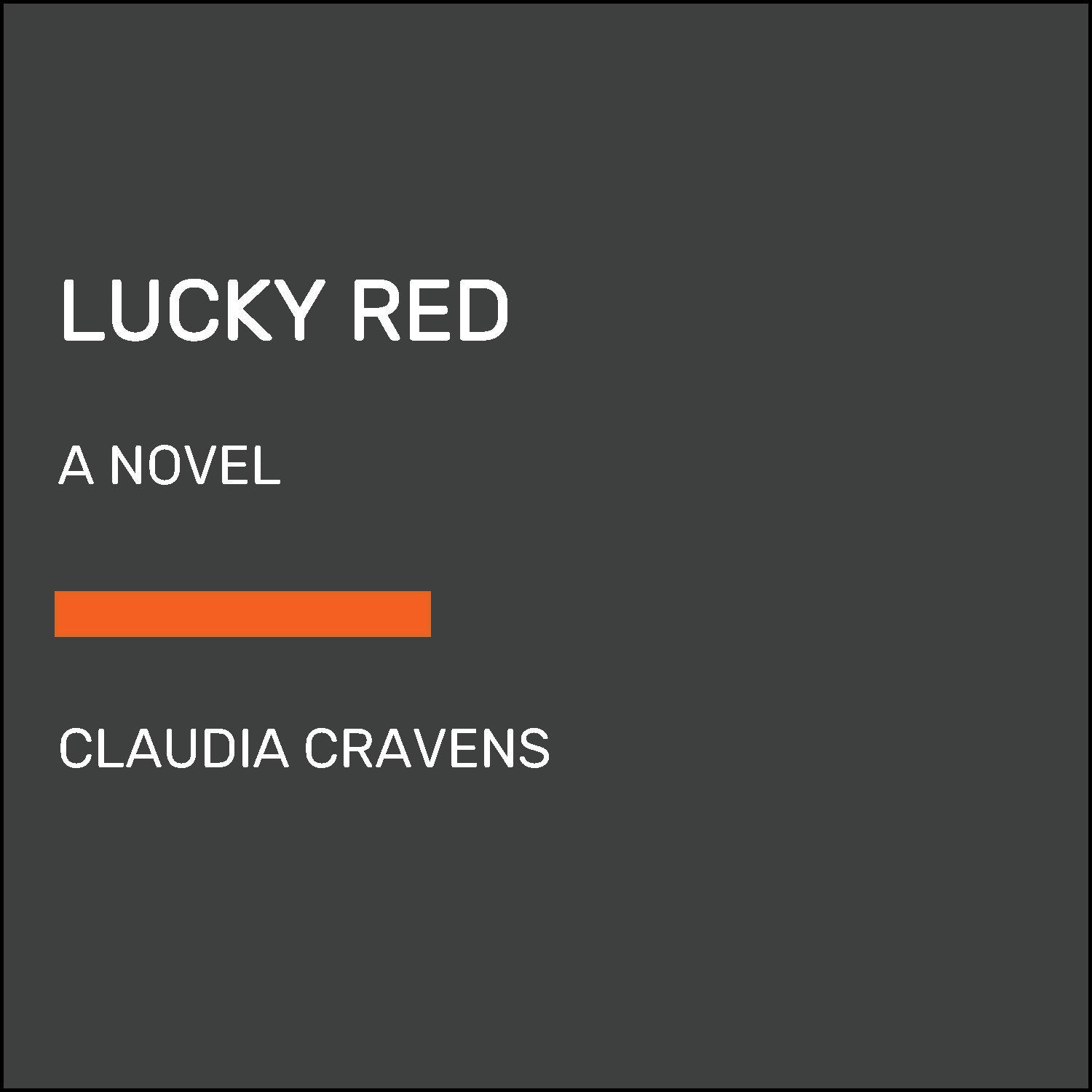 Lucky Red