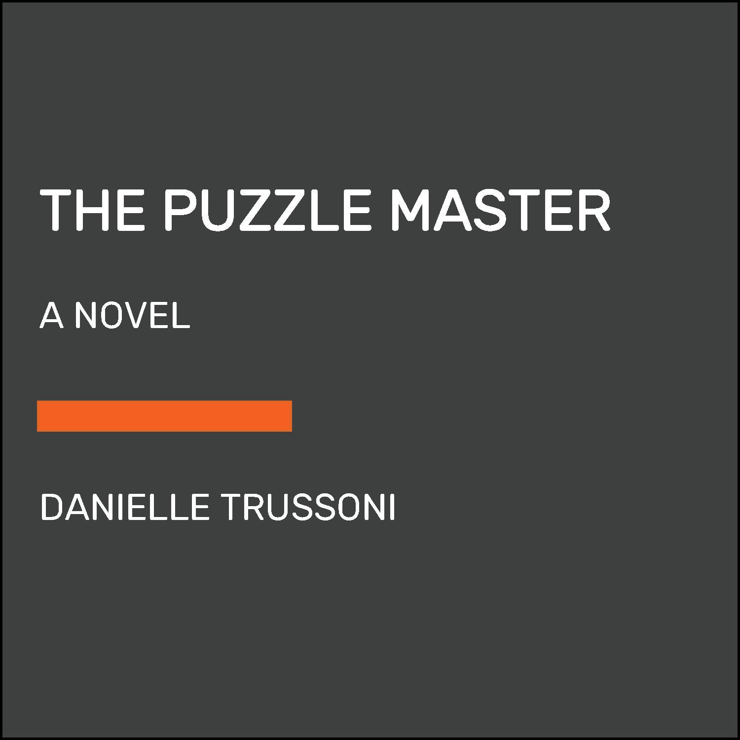 The Puzzle Master