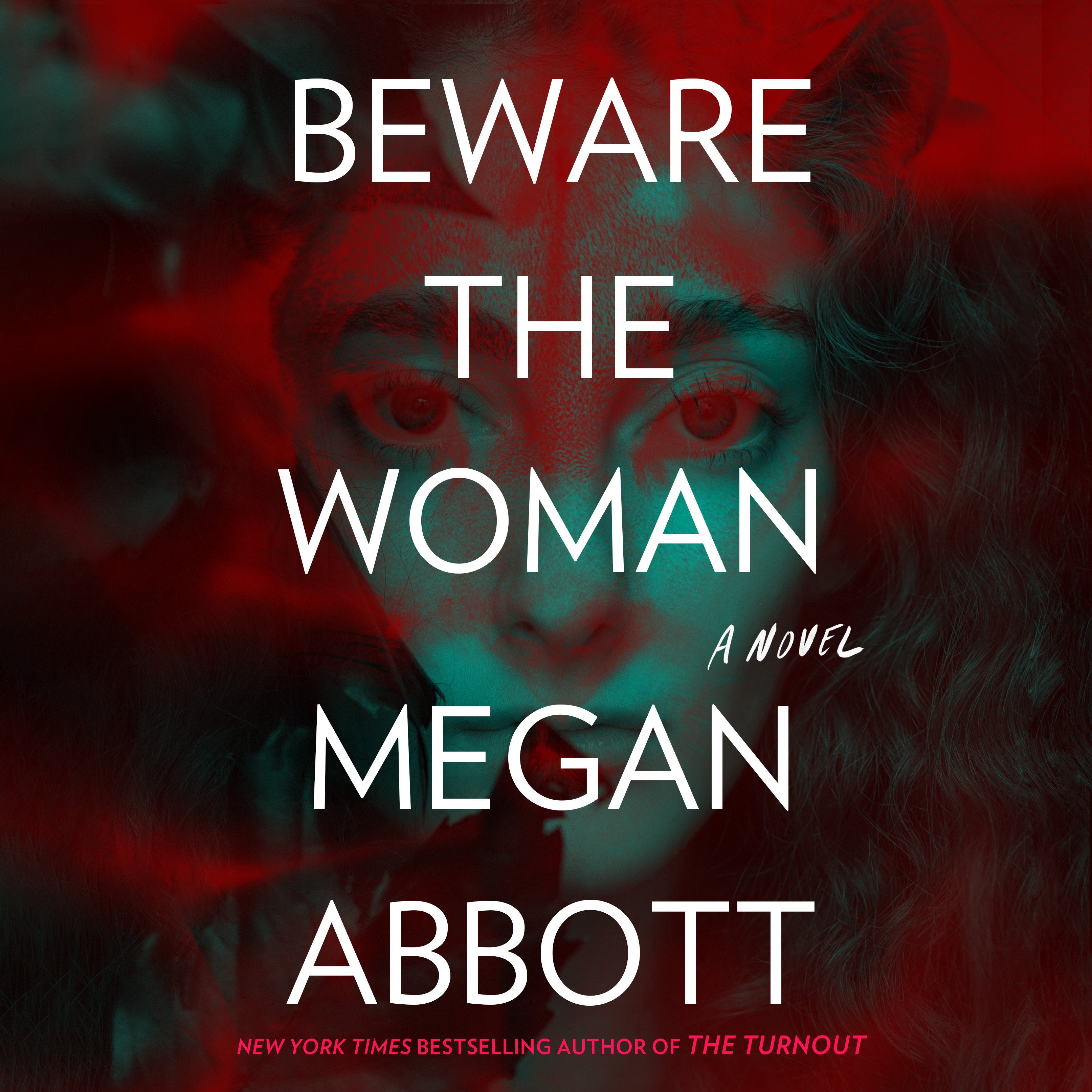Beware the Woman