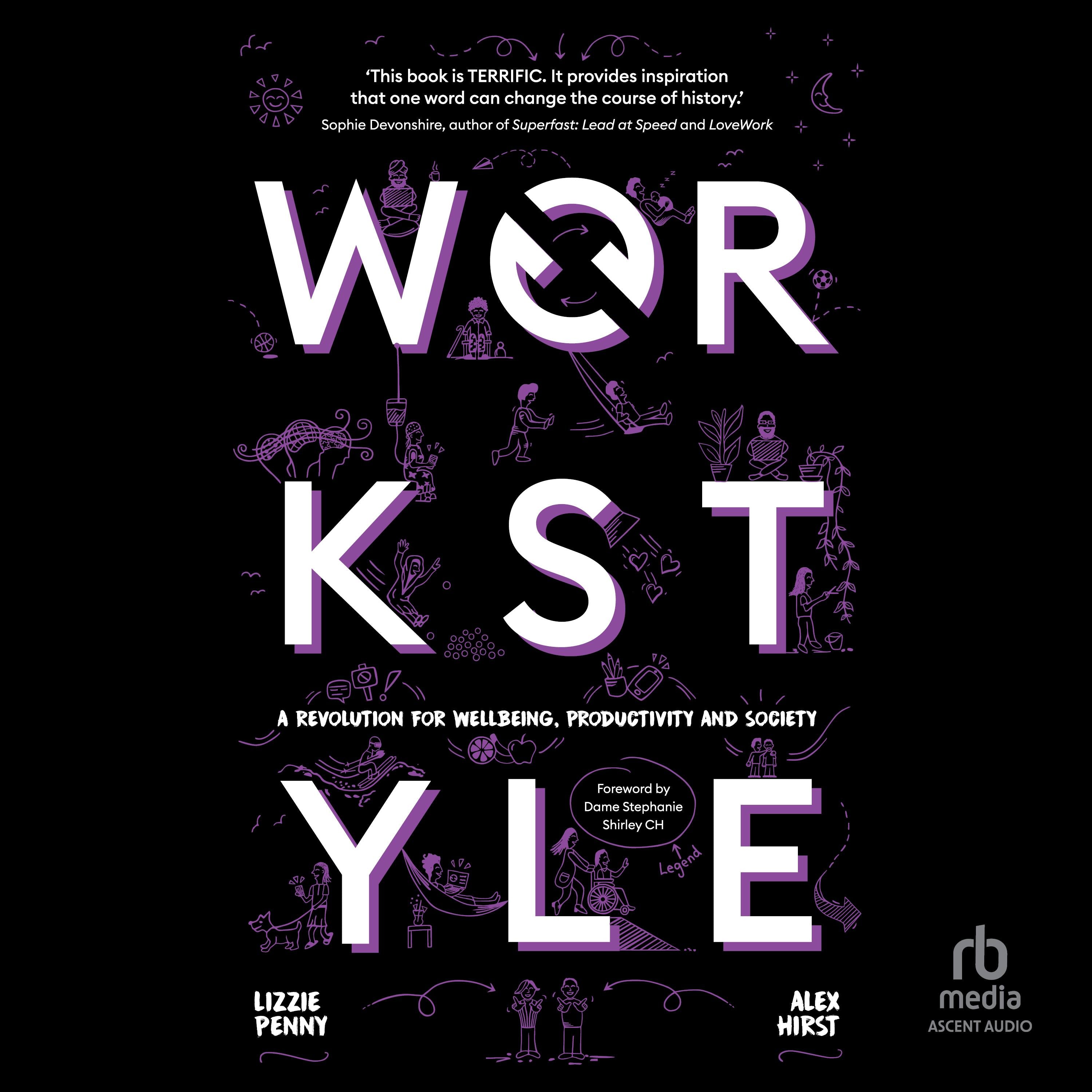 Workstyle