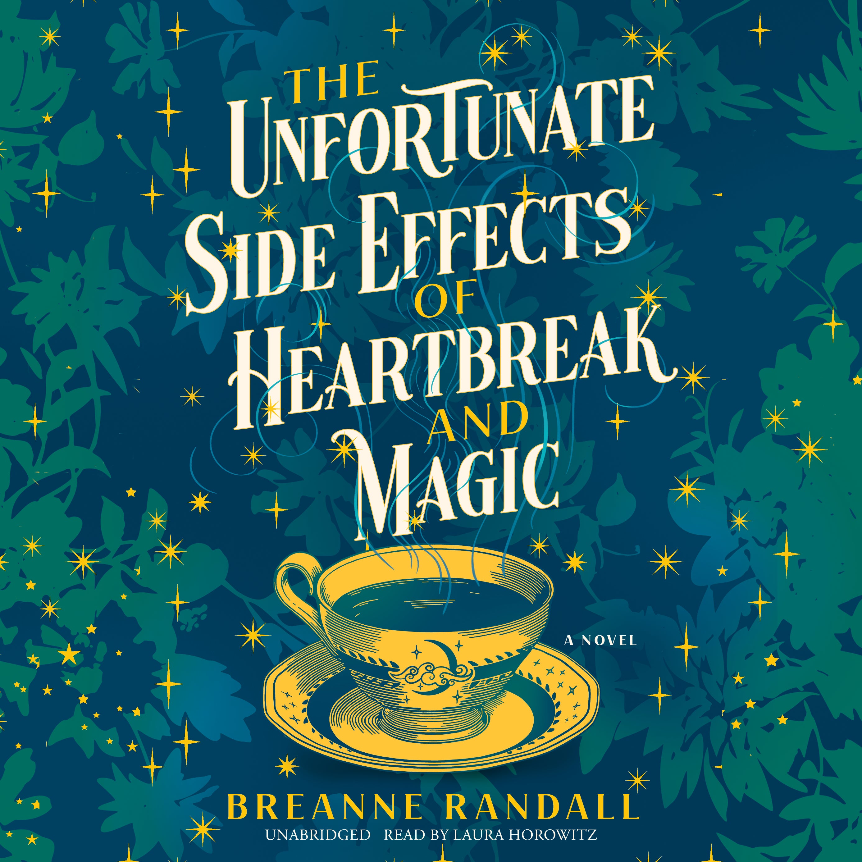 The Unfortunate Side Effects of Heartbreak and Magic