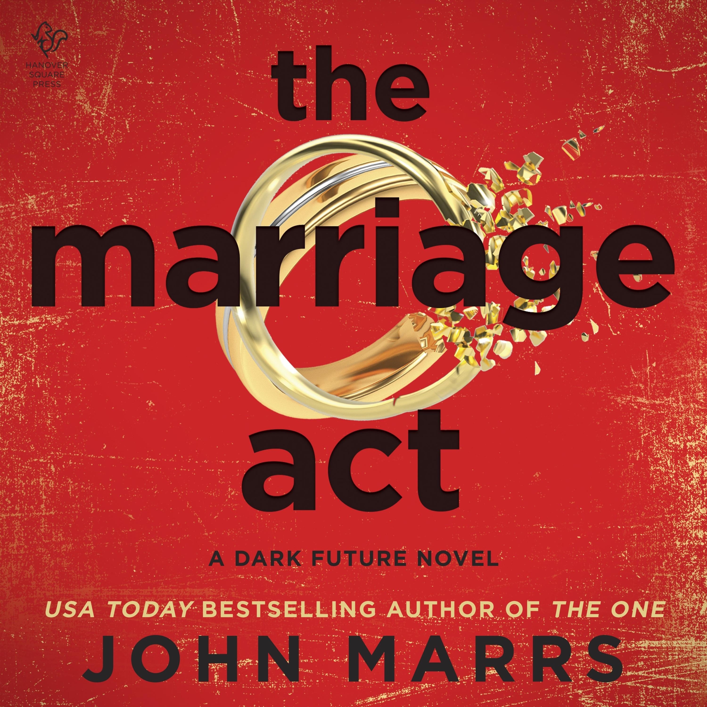 The Marriage Act