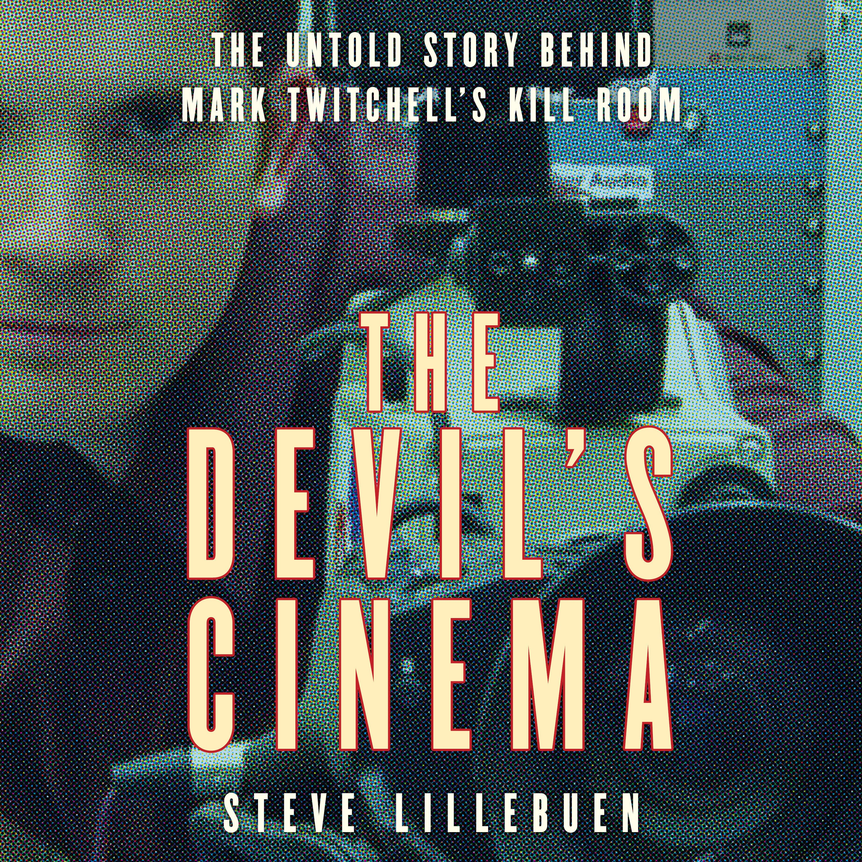 The Devil's Cinema