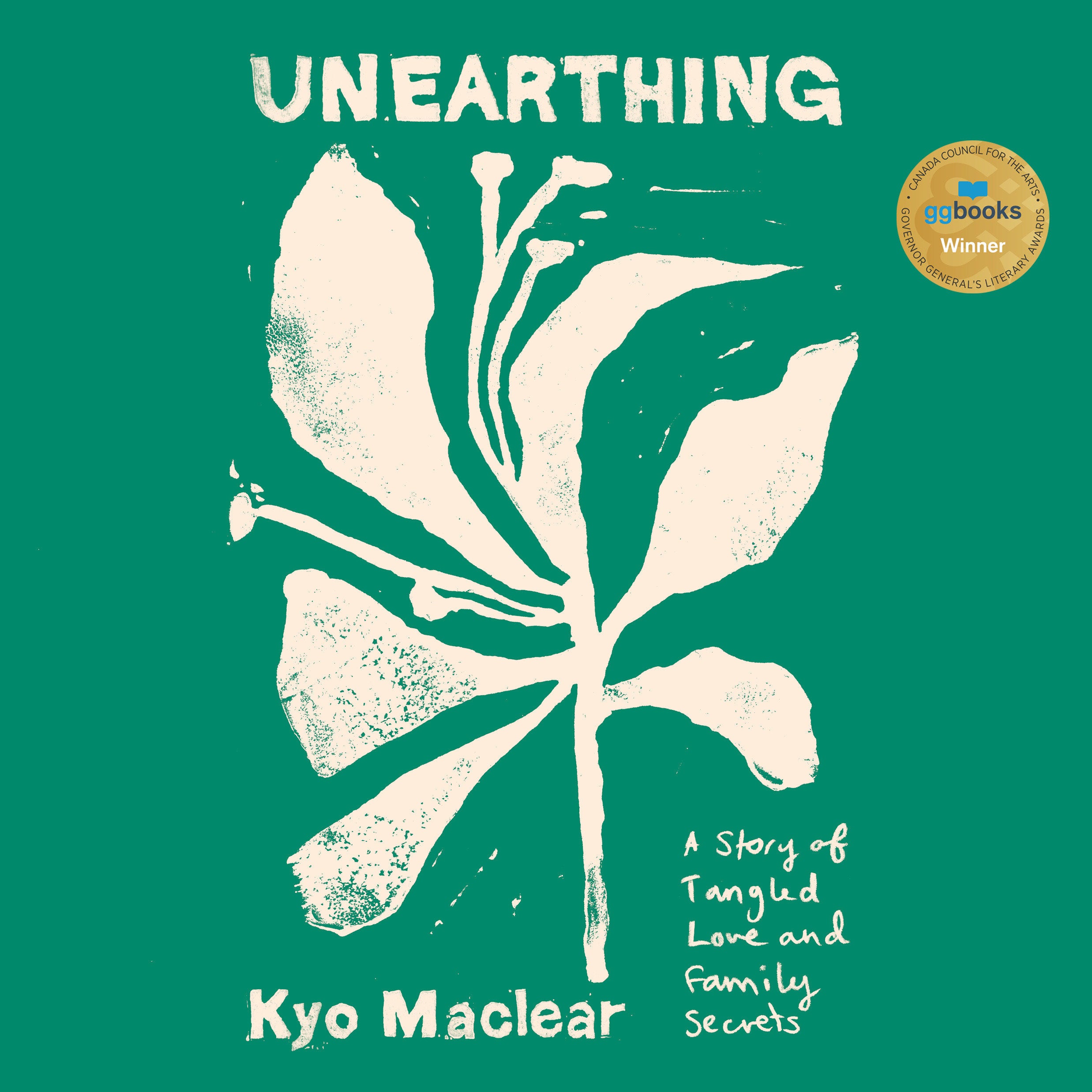 Unearthing