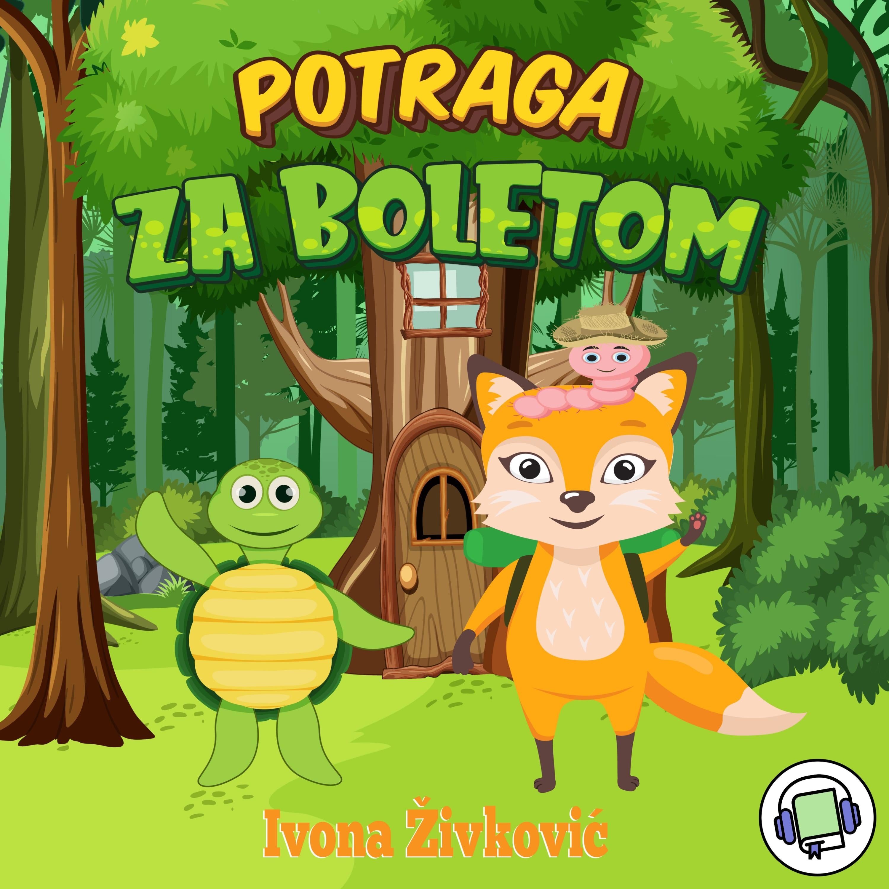 Potraga za Boletom